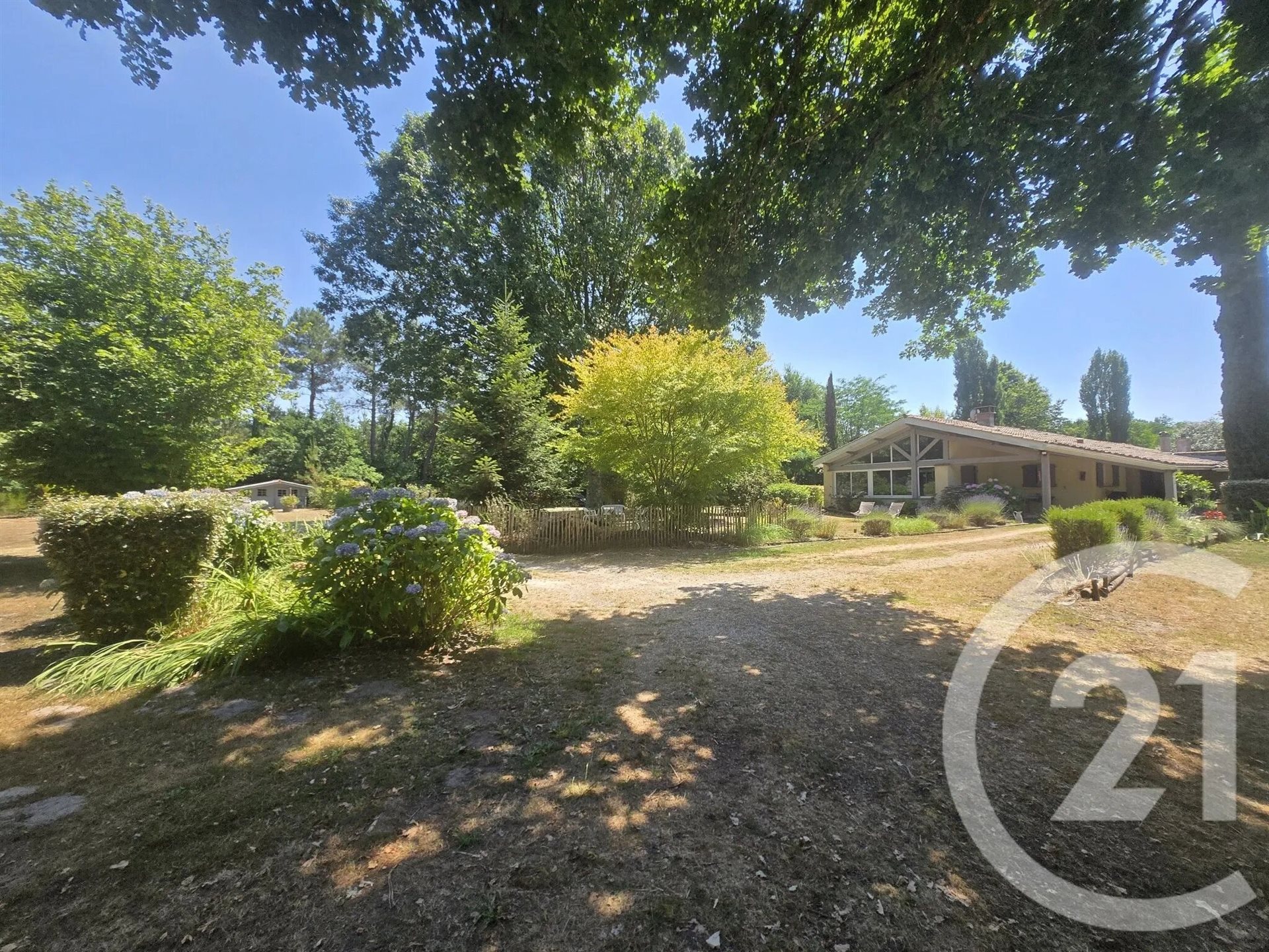 Maison à vendre, 105m², Vendays-Montalivet