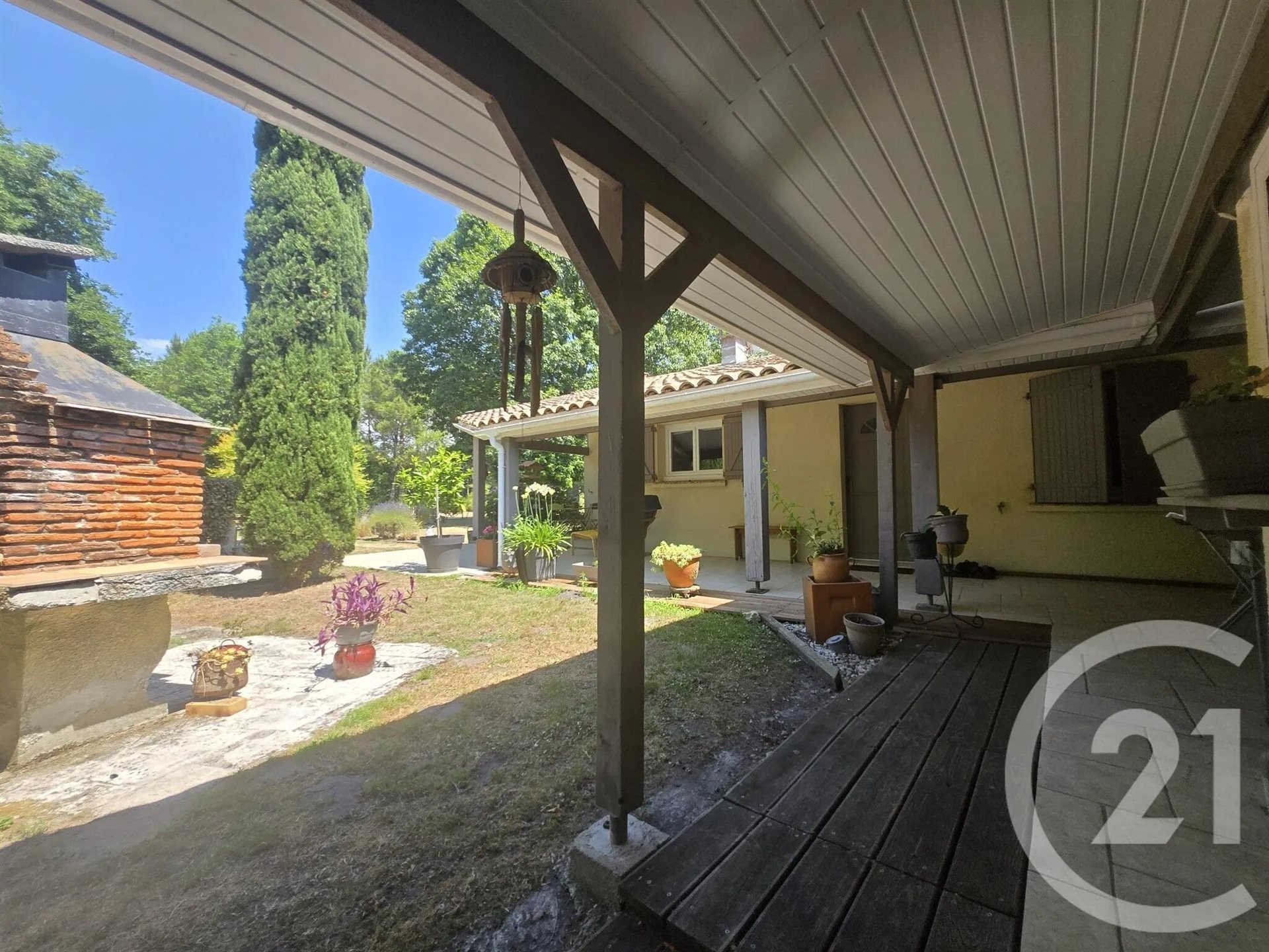 Maison à vendre, 105m², Vendays-Montalivet