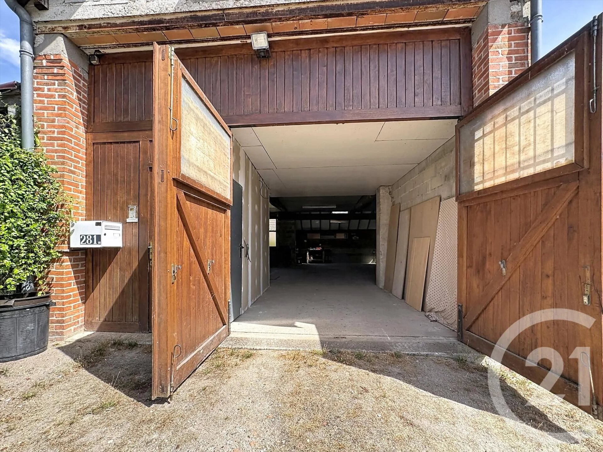 Maison à vendre, 84m², La Ferté-Saint-Aubin