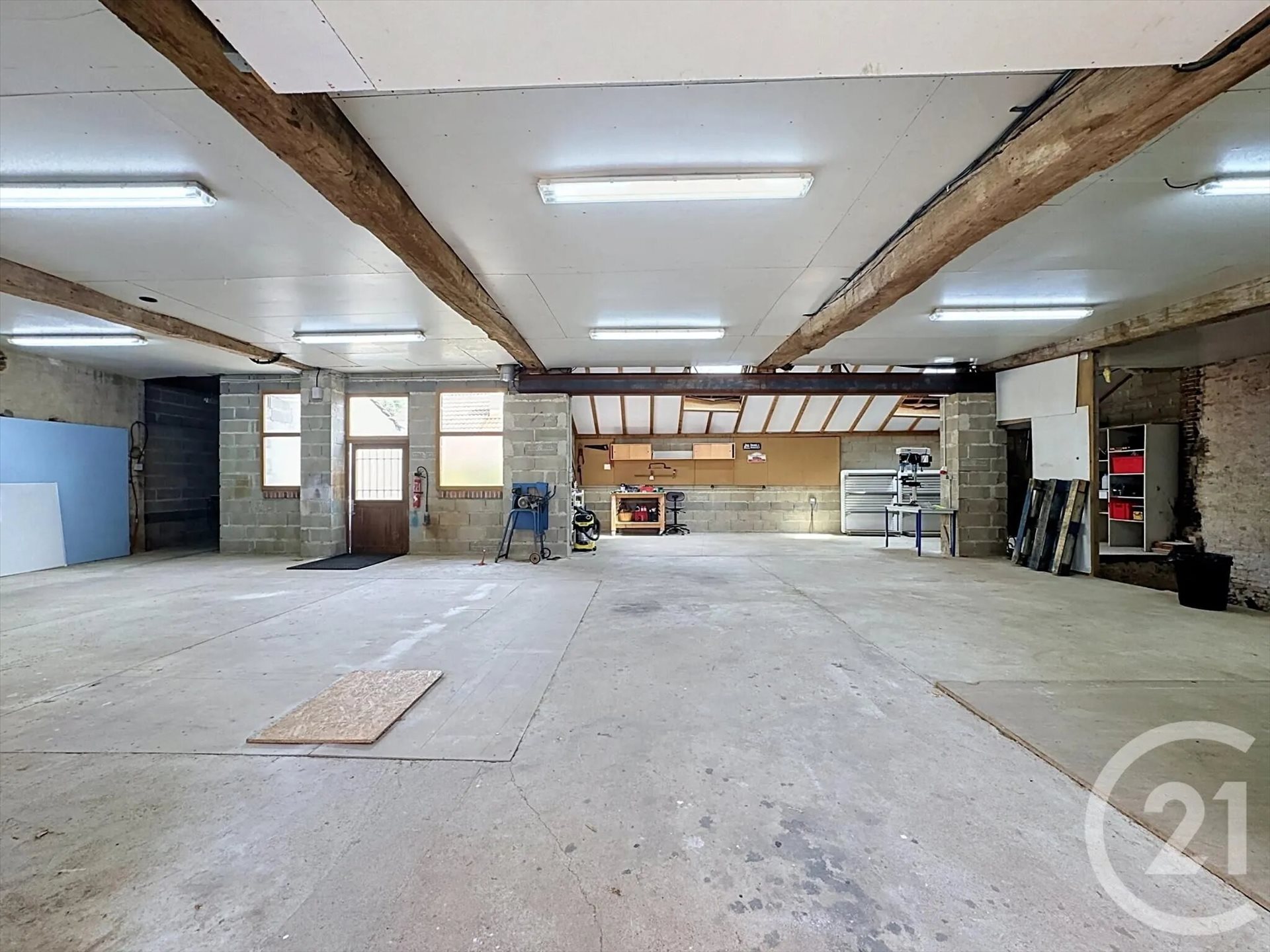 Maison à vendre, 84m², La Ferté-Saint-Aubin