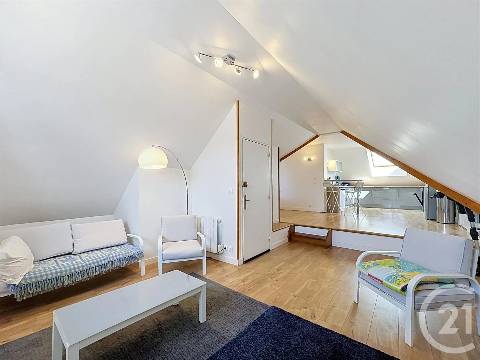 Maison à vendre, 84m², La Ferté-Saint-Aubin