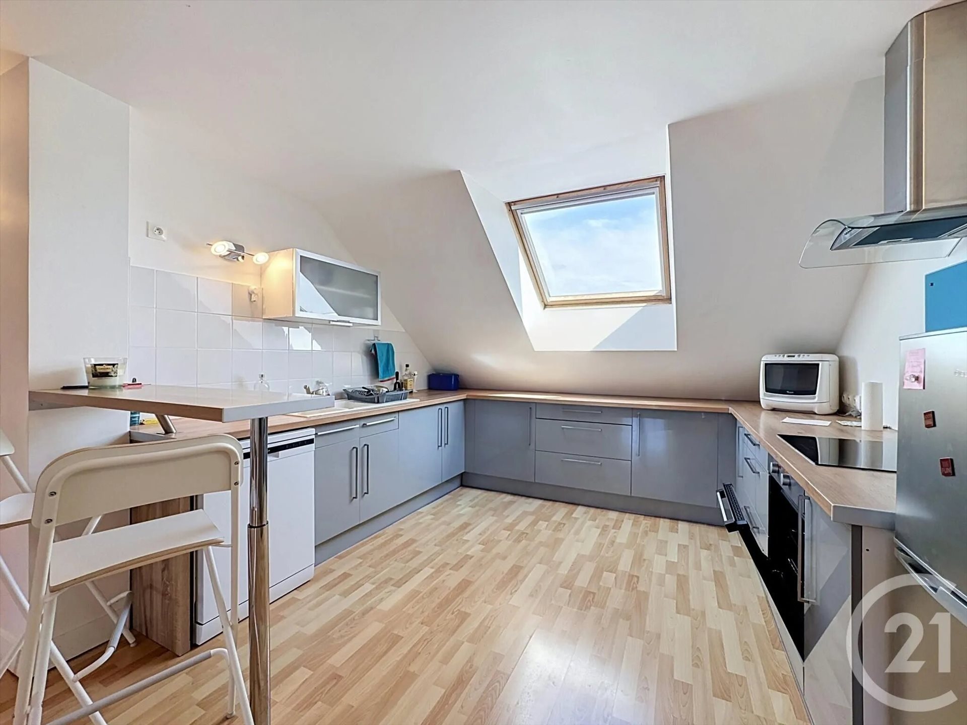 Maison à vendre, 84m², La Ferté-Saint-Aubin