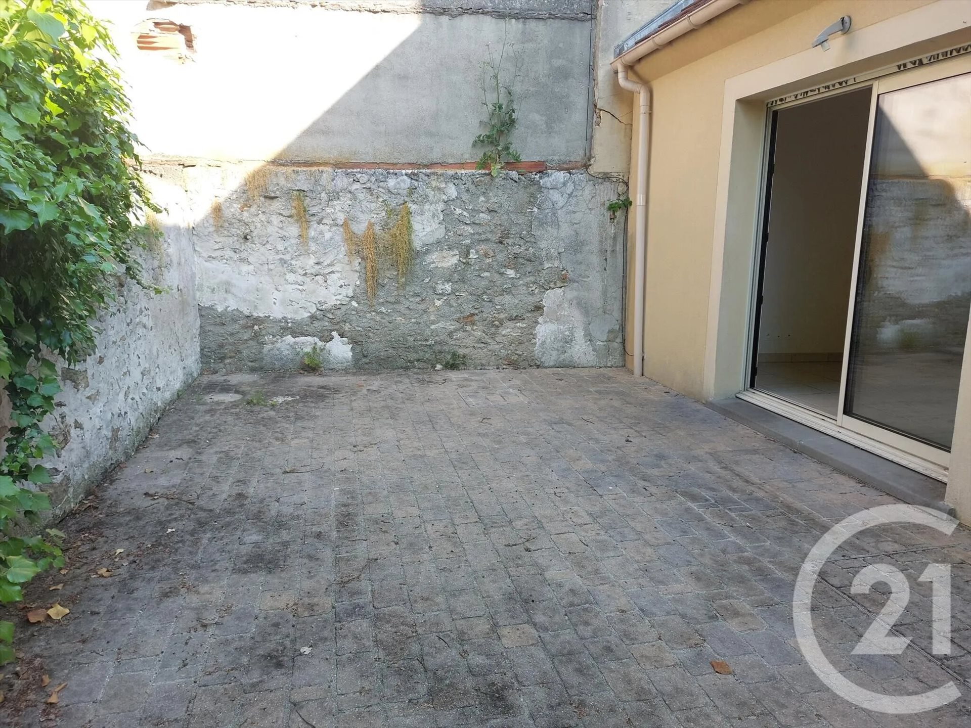 Maison à louer, 77m², Guérard