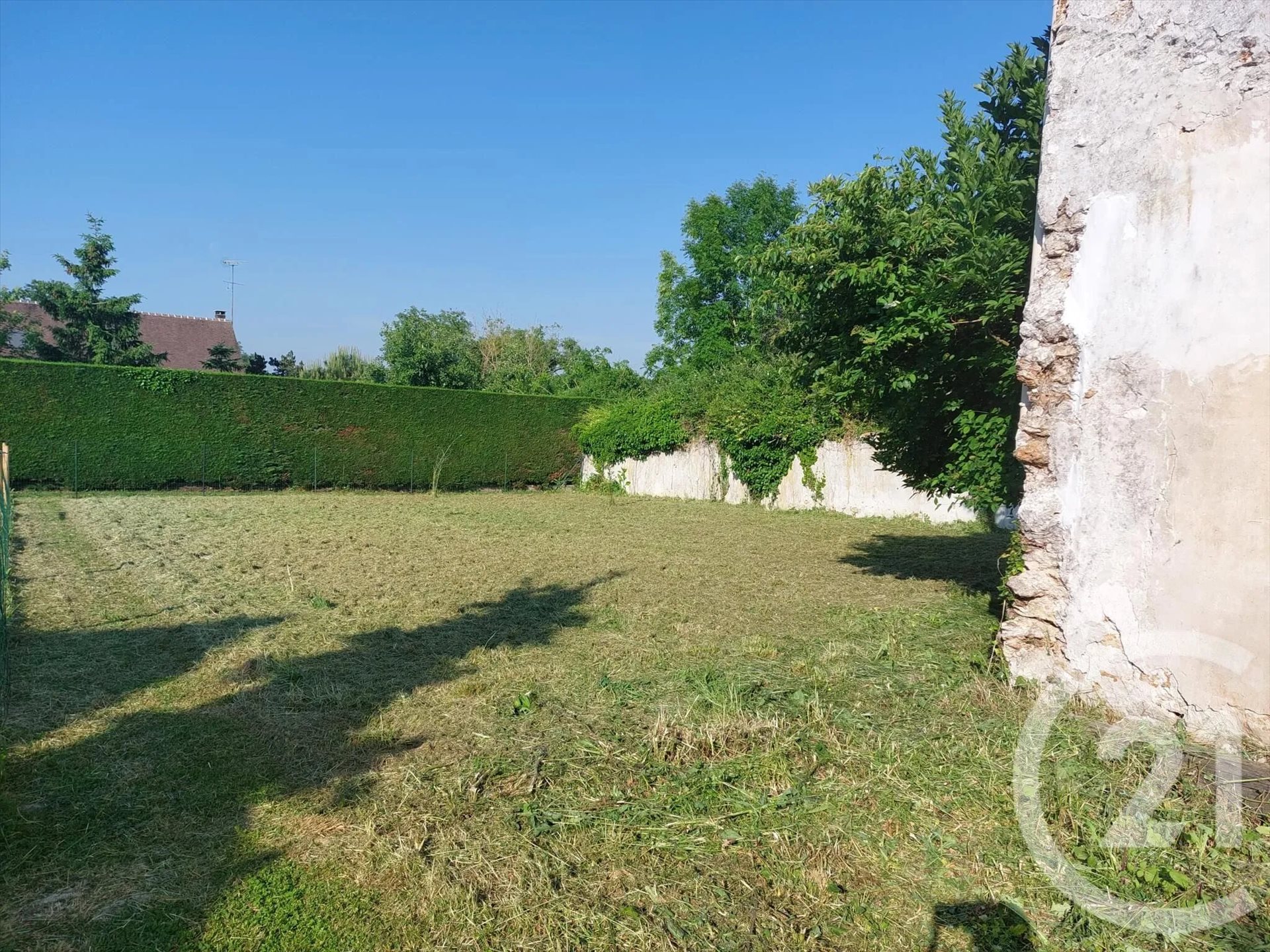 Maison à louer, 77m², Guérard