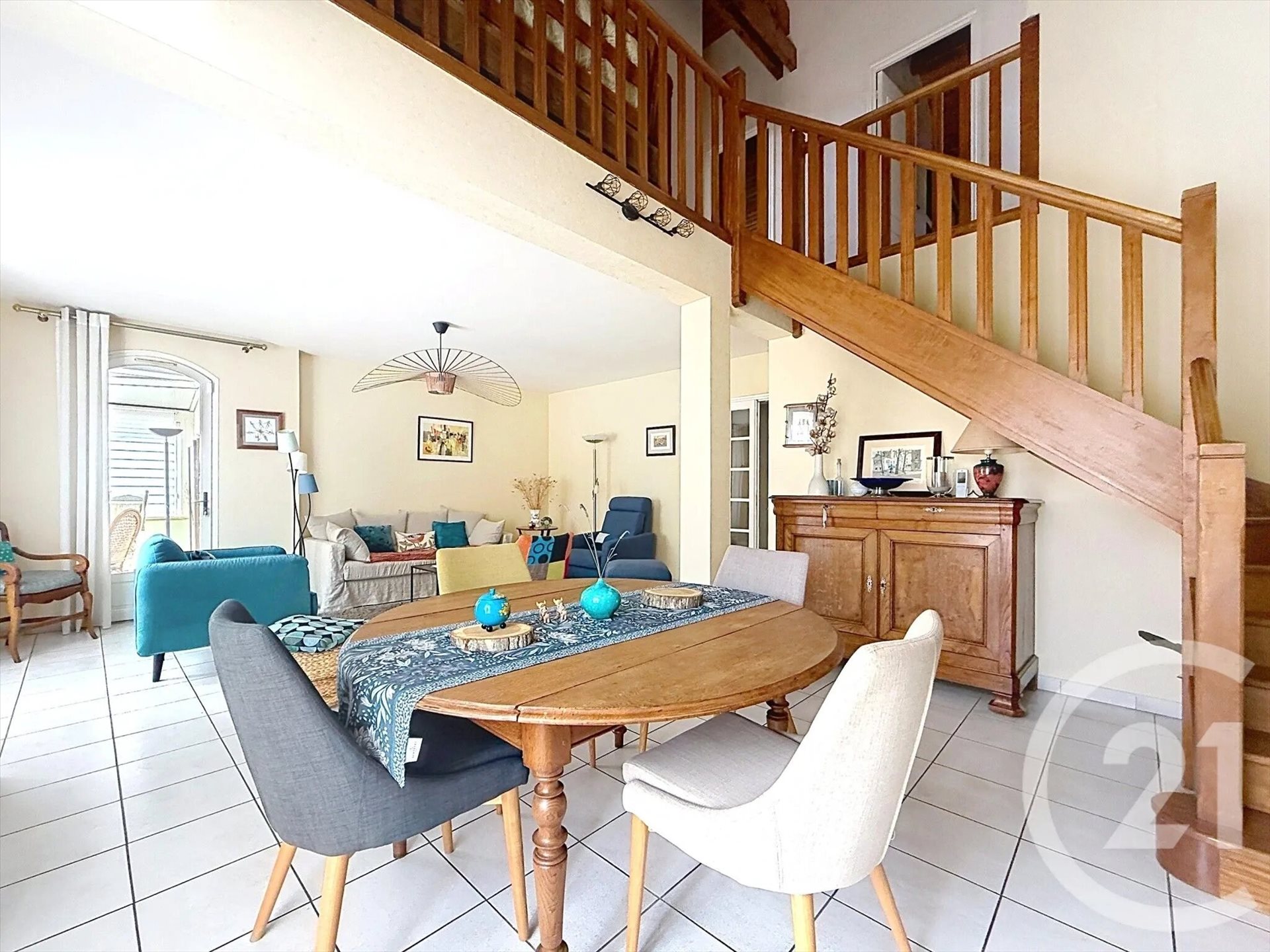Maison à vendre, 140m², Gradignan