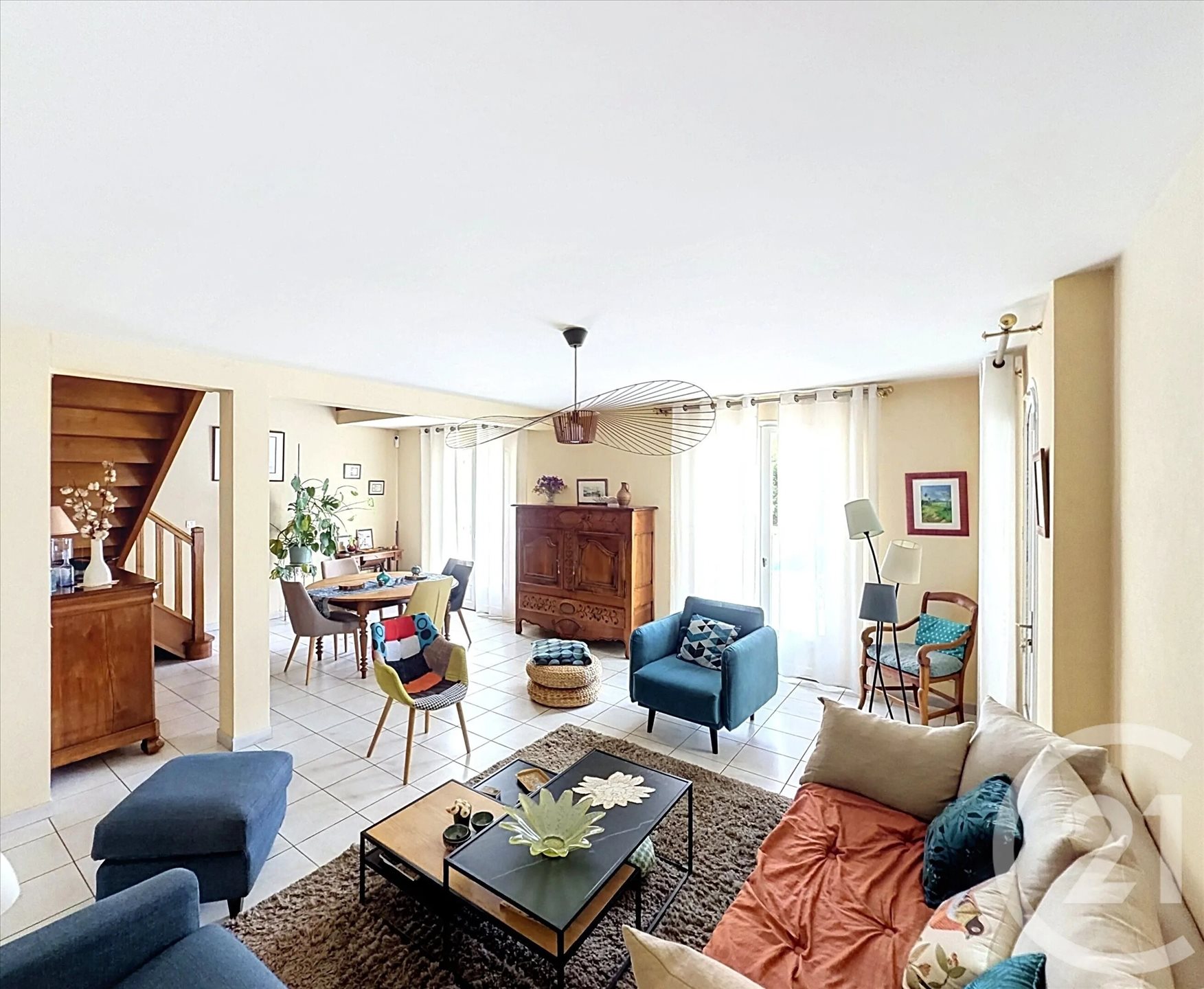 Maison à vendre, 140m², Gradignan