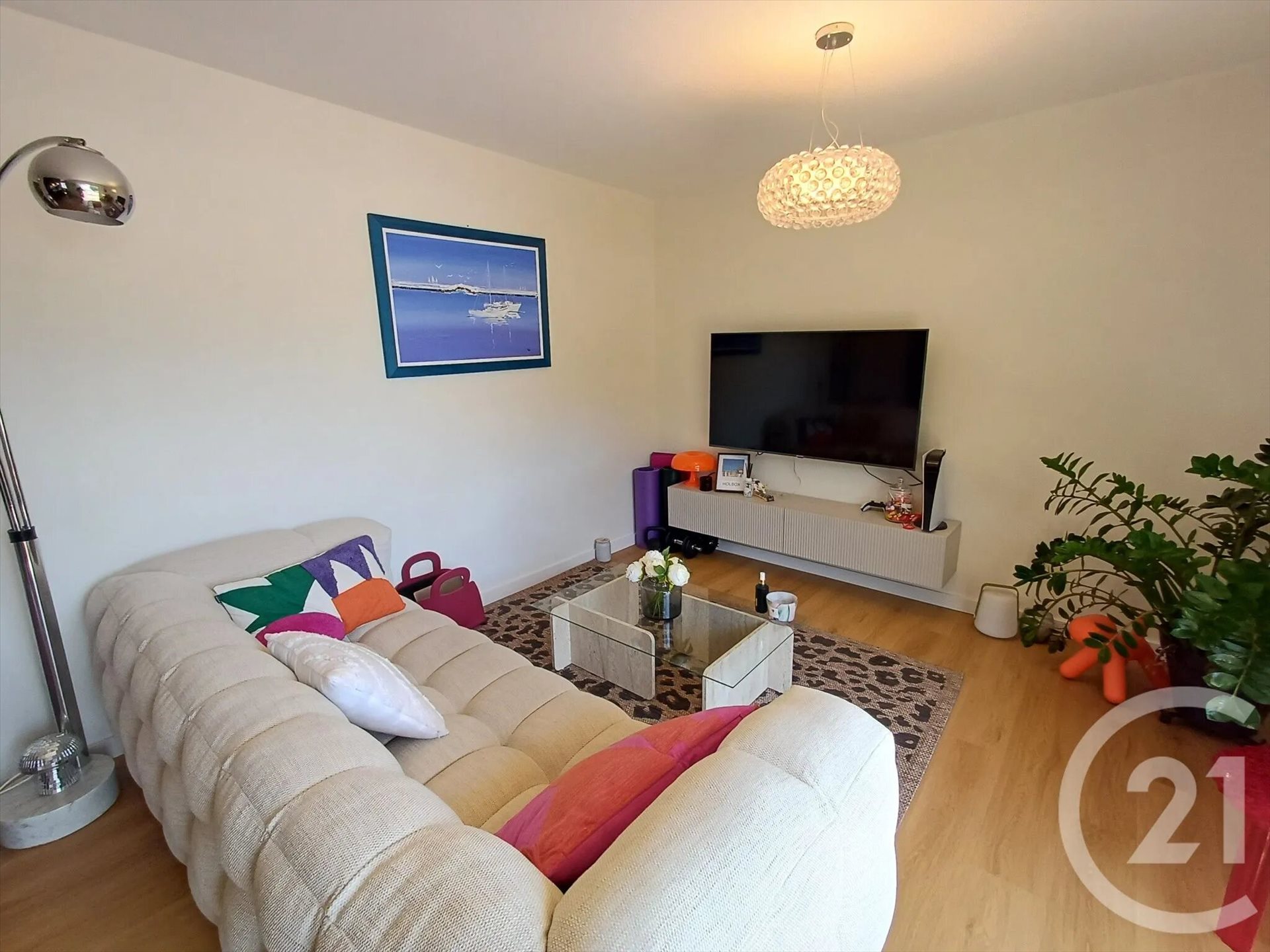 Appartement à vendre, 59m², Rodez