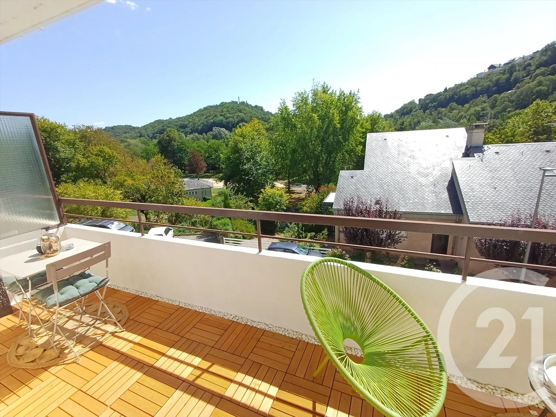 Appartement à vendre, 59m², Rodez