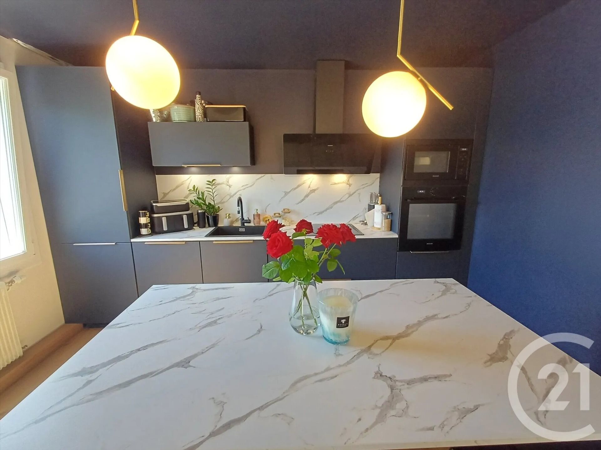 Appartement à vendre, 59m², Rodez
