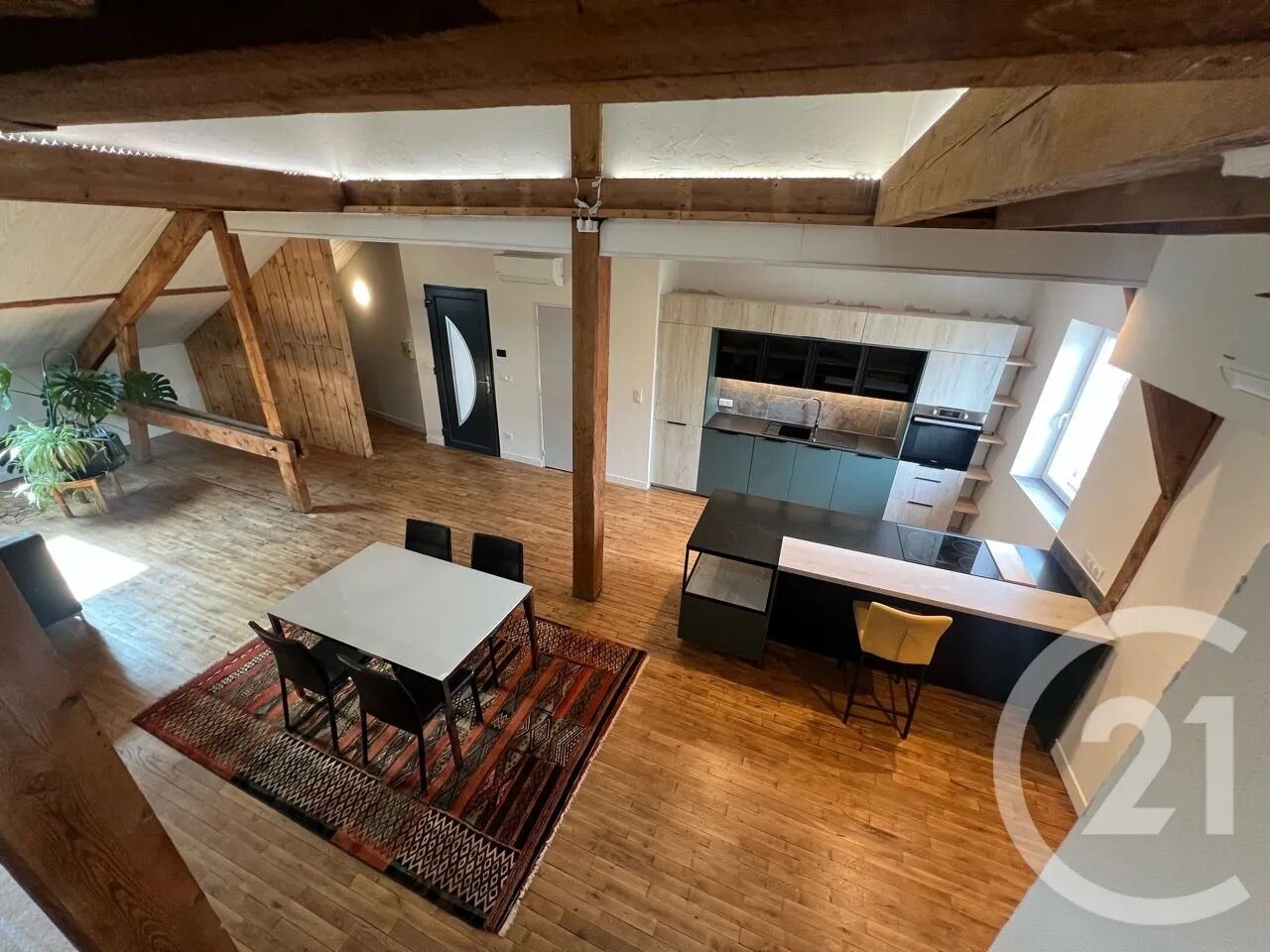 Appartement à vendre, 123m², Aurillac