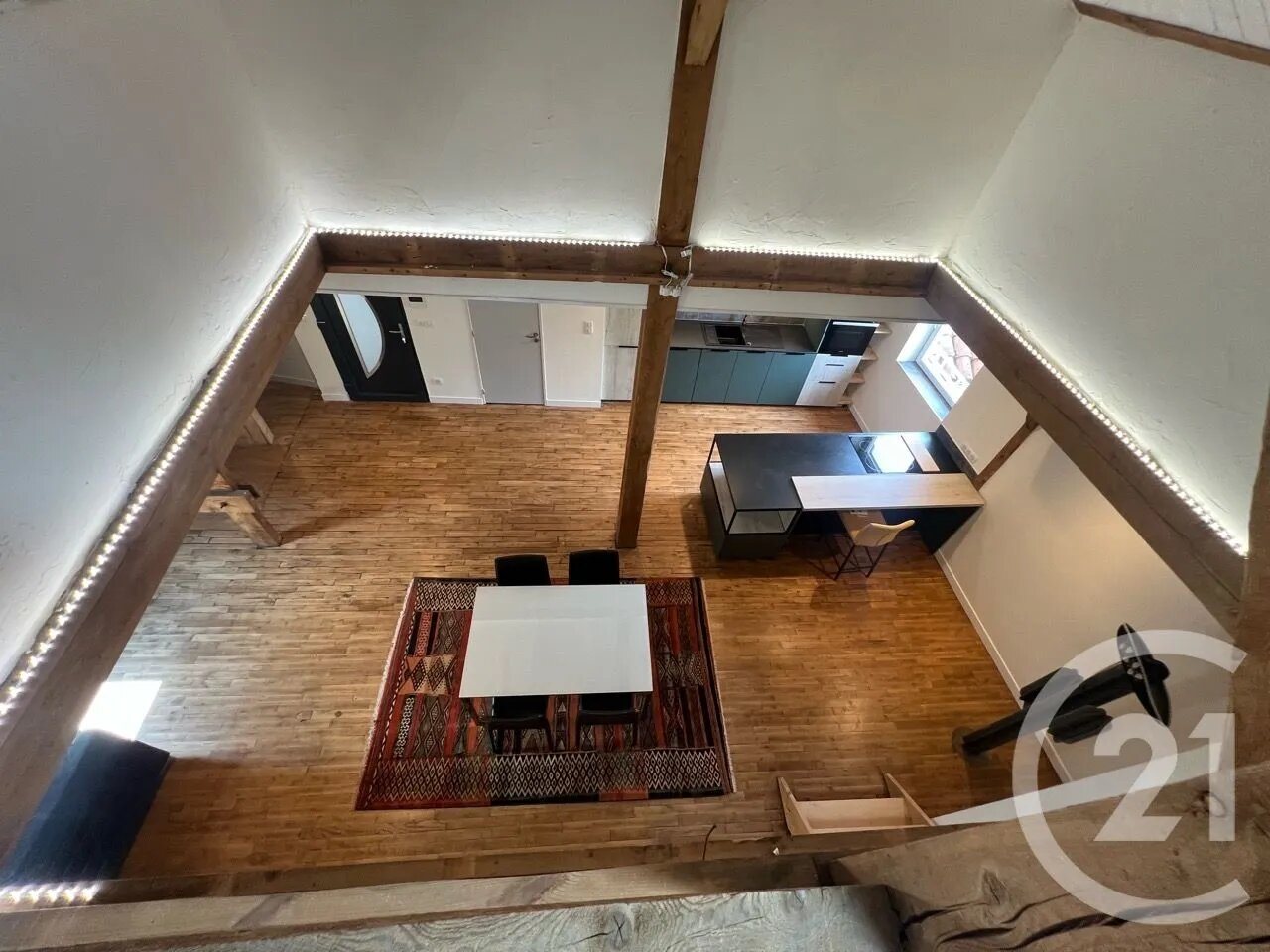 Appartement à vendre, 123m², Aurillac