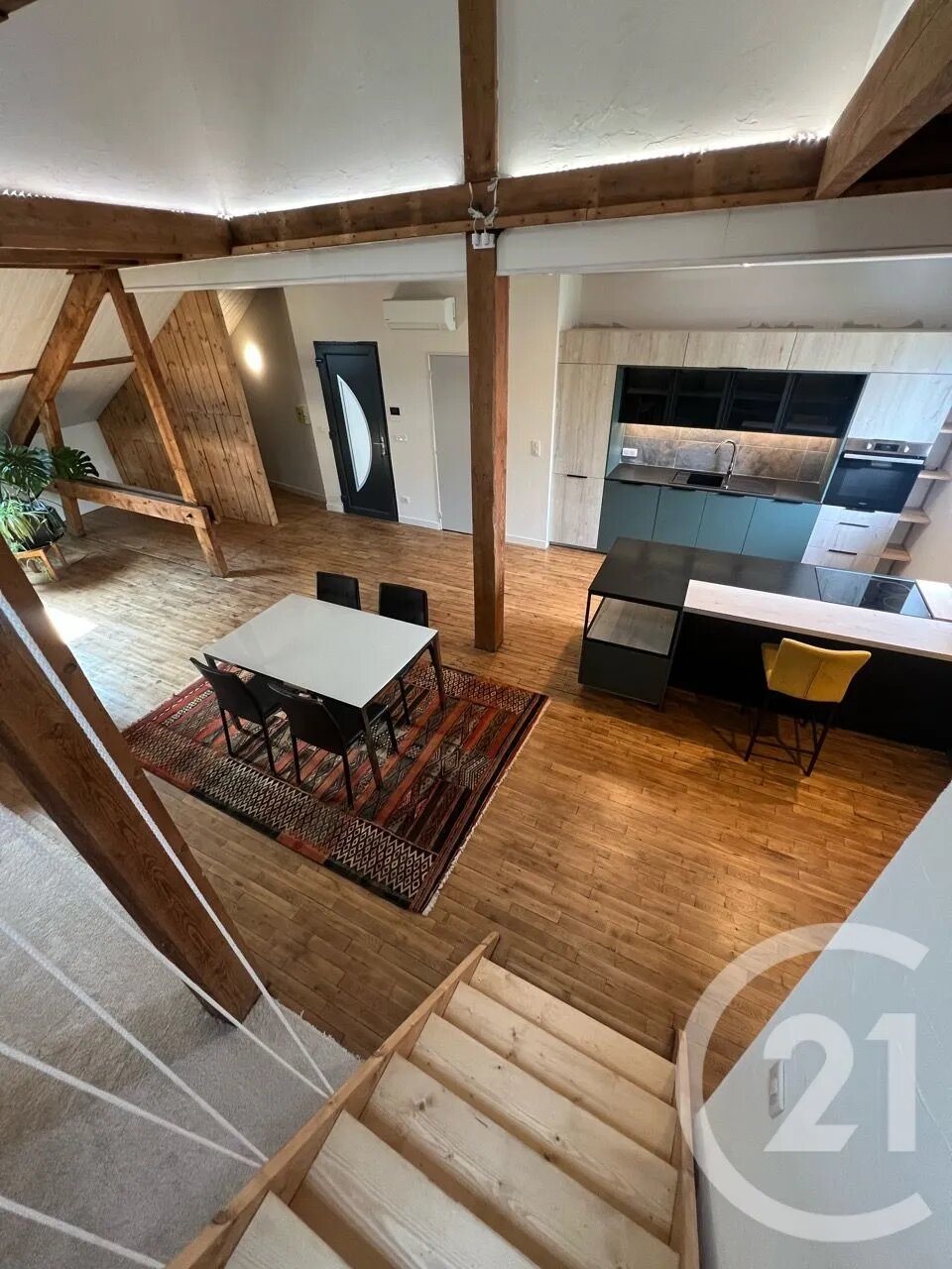 Appartement à vendre, 123m², Aurillac