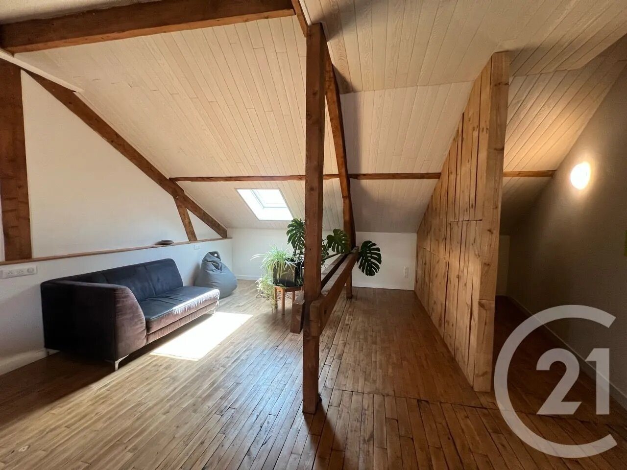 Appartement à vendre, 123m², Aurillac