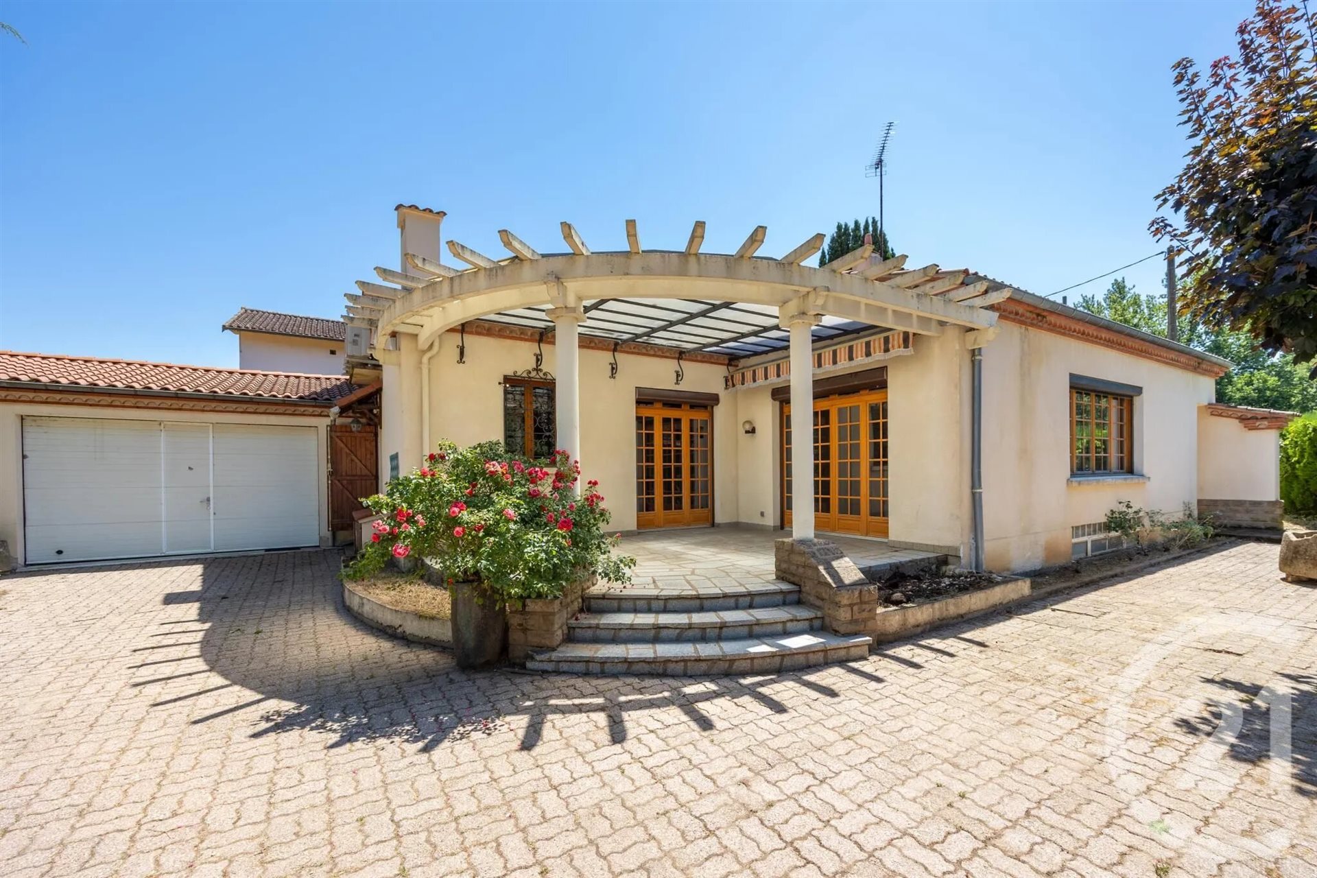 Maison à vendre, 113m², Albi