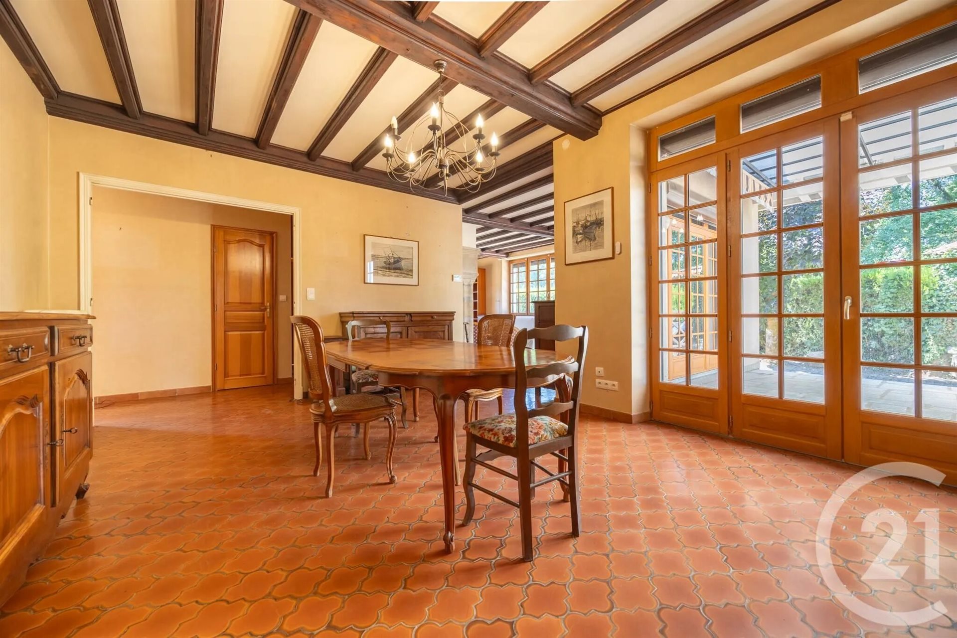 Maison à vendre, 113m², Albi