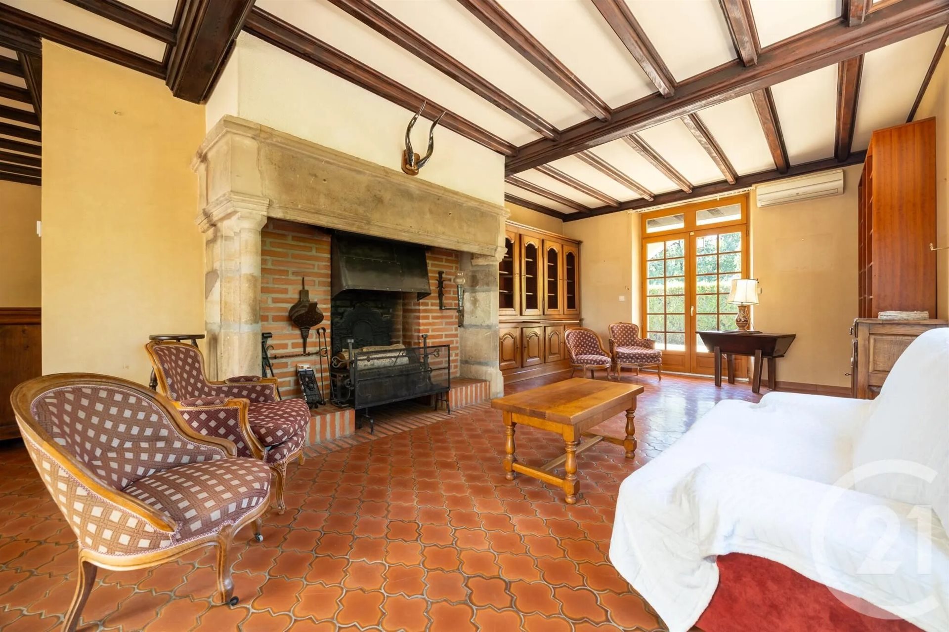 Maison à vendre, 113m², Albi