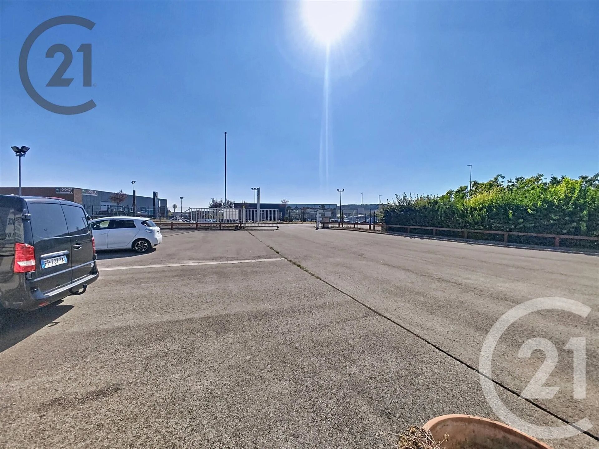 Appartement à vendre, 621m², Sézanne