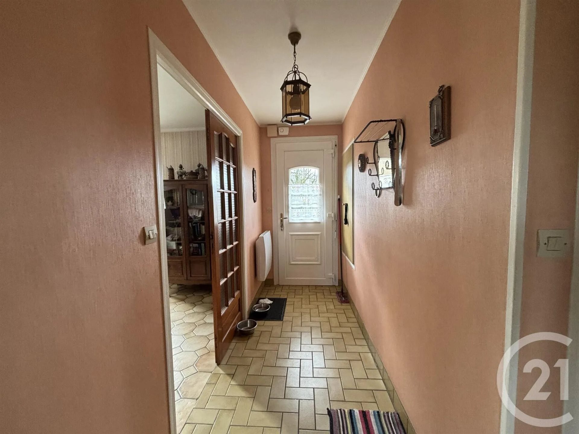 Maison à vendre, 75m², Domfront