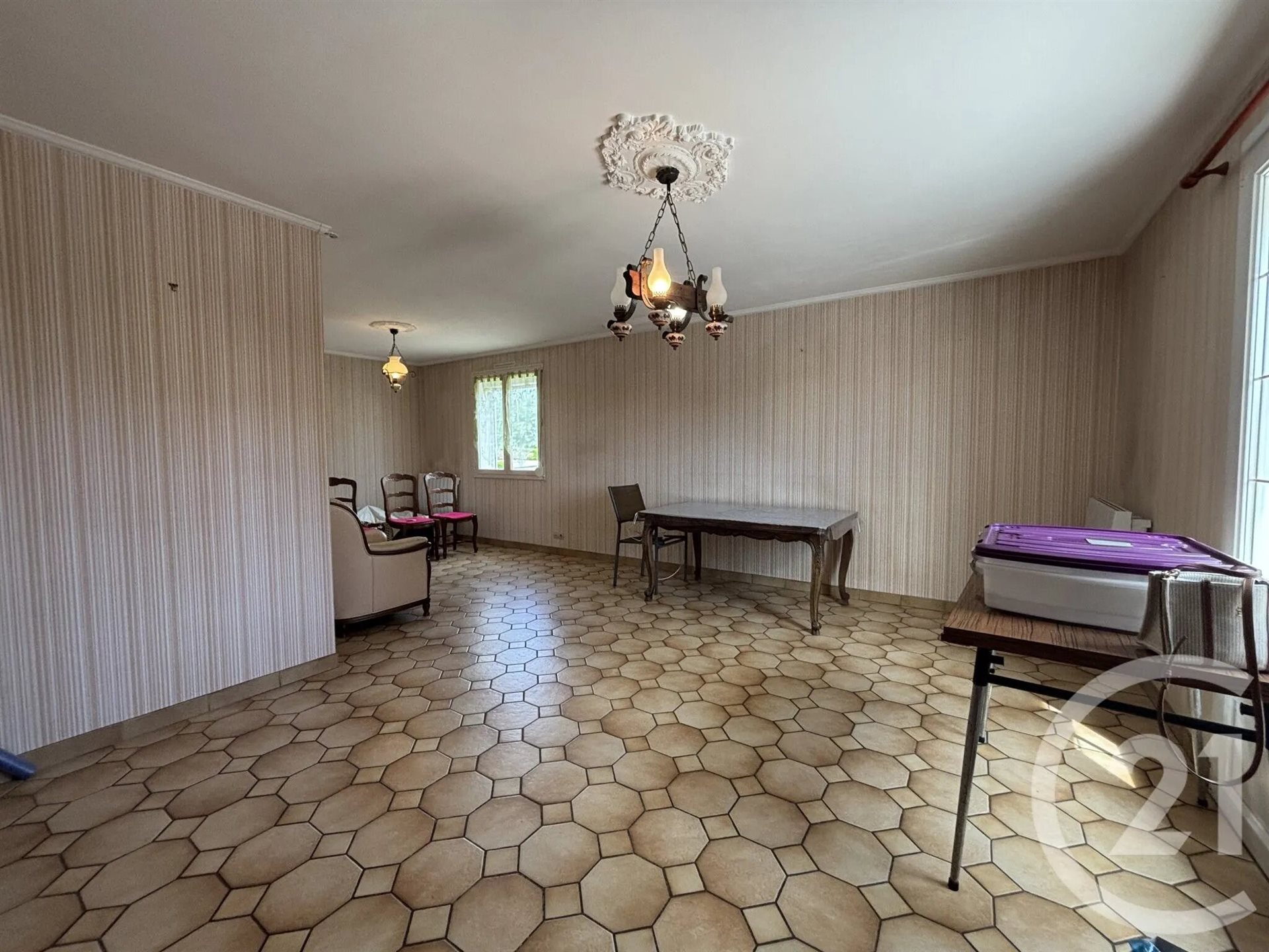 Maison à vendre, 75m², Domfront