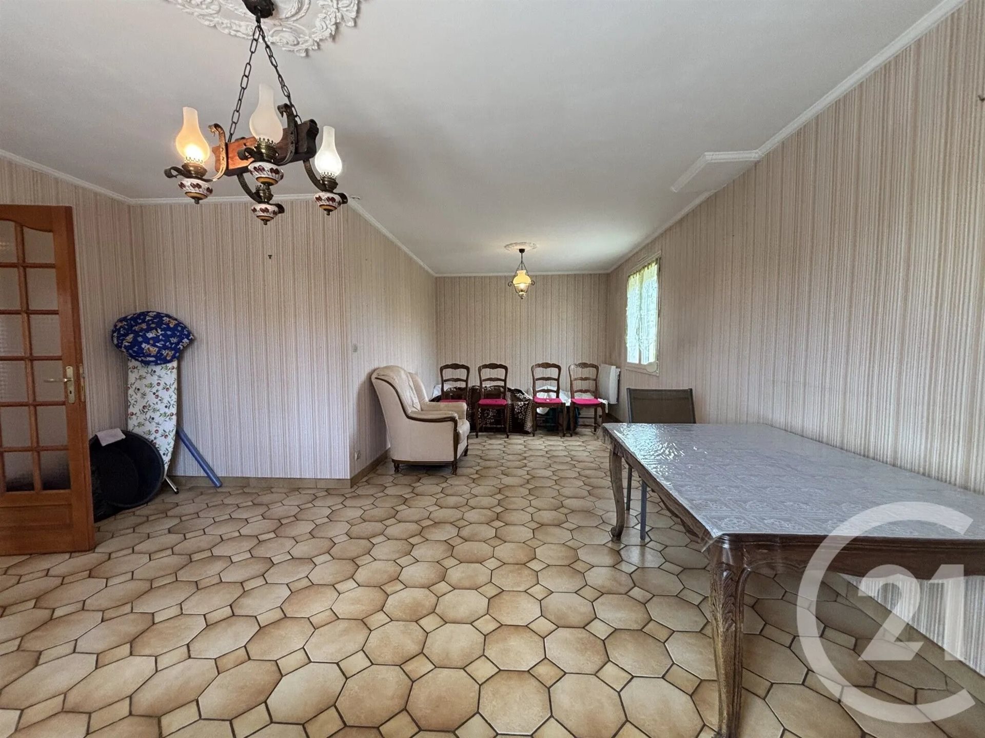 Maison à vendre, 75m², Domfront