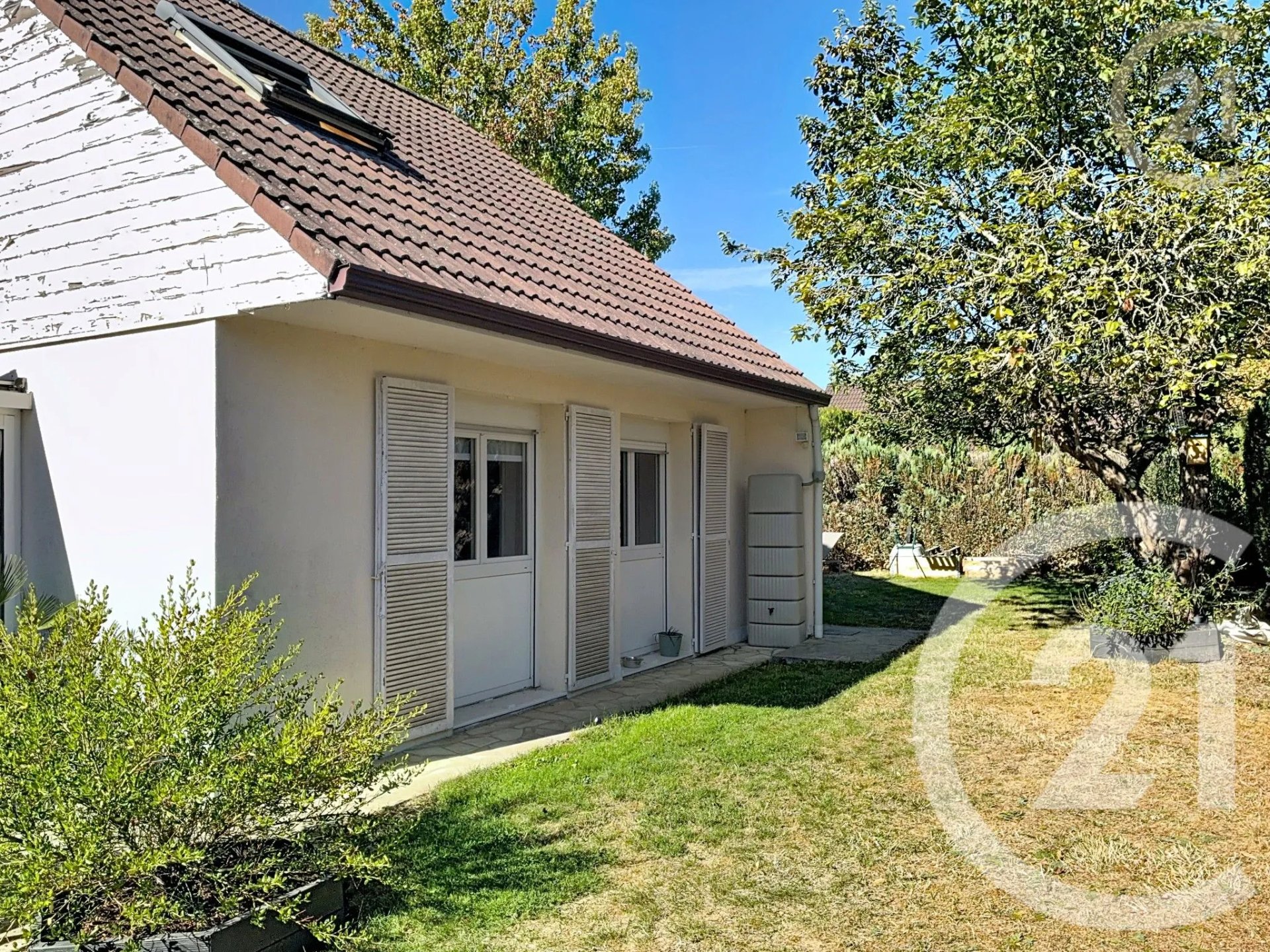 Maison à vendre, 152m², Chailly-en-Bière