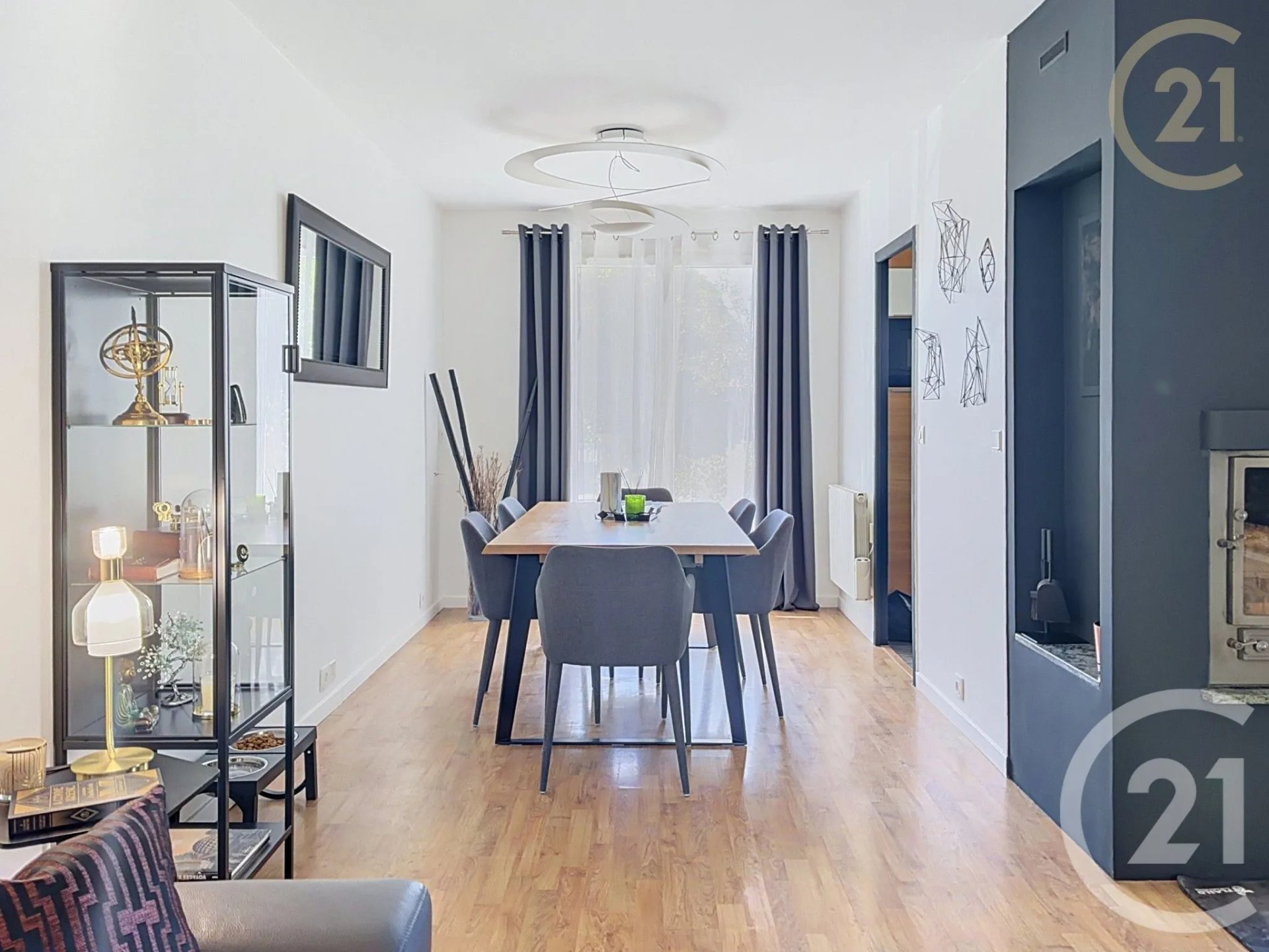 Maison à vendre, 152m², Chailly-en-Bière