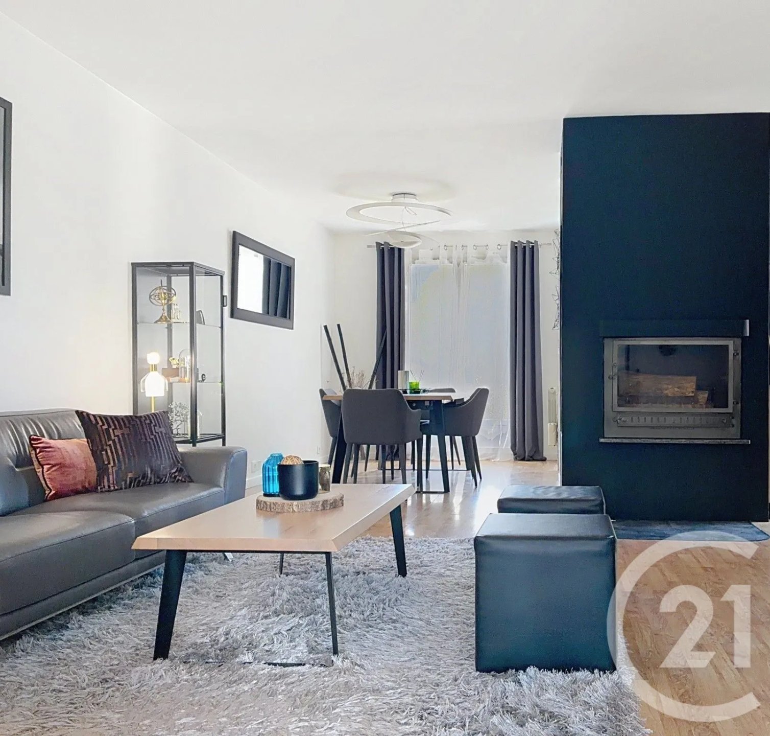 Maison à vendre, 152m², Chailly-en-Bière