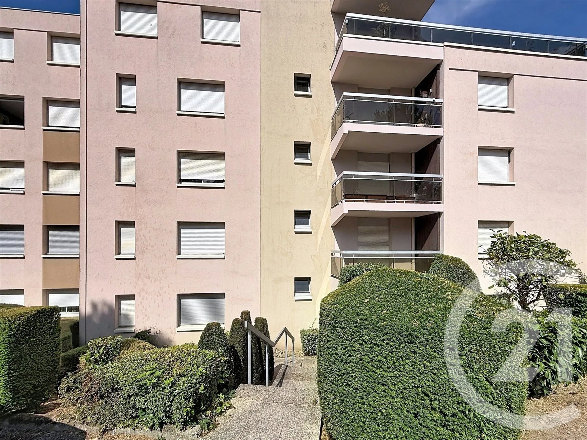 Appartement à vendre, 32m², Guéret