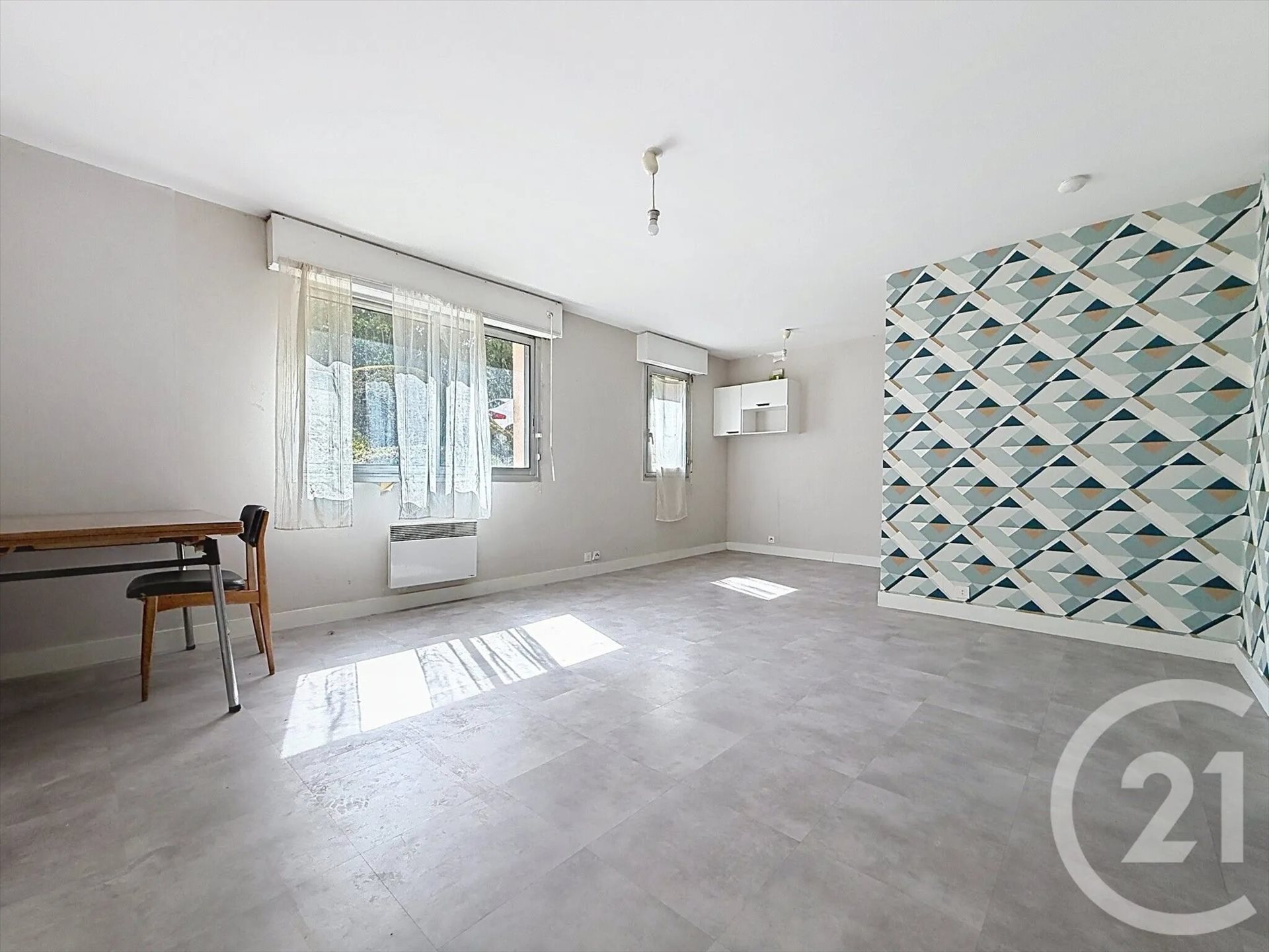 Appartement à vendre, 32m², Guéret
