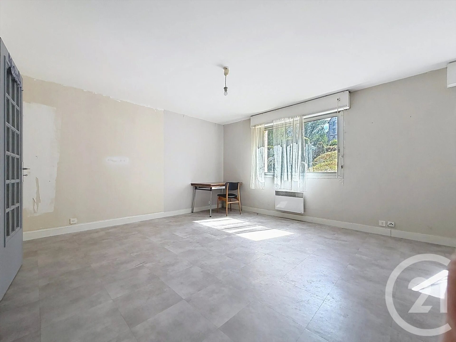 Appartement à vendre, 32m², Guéret
