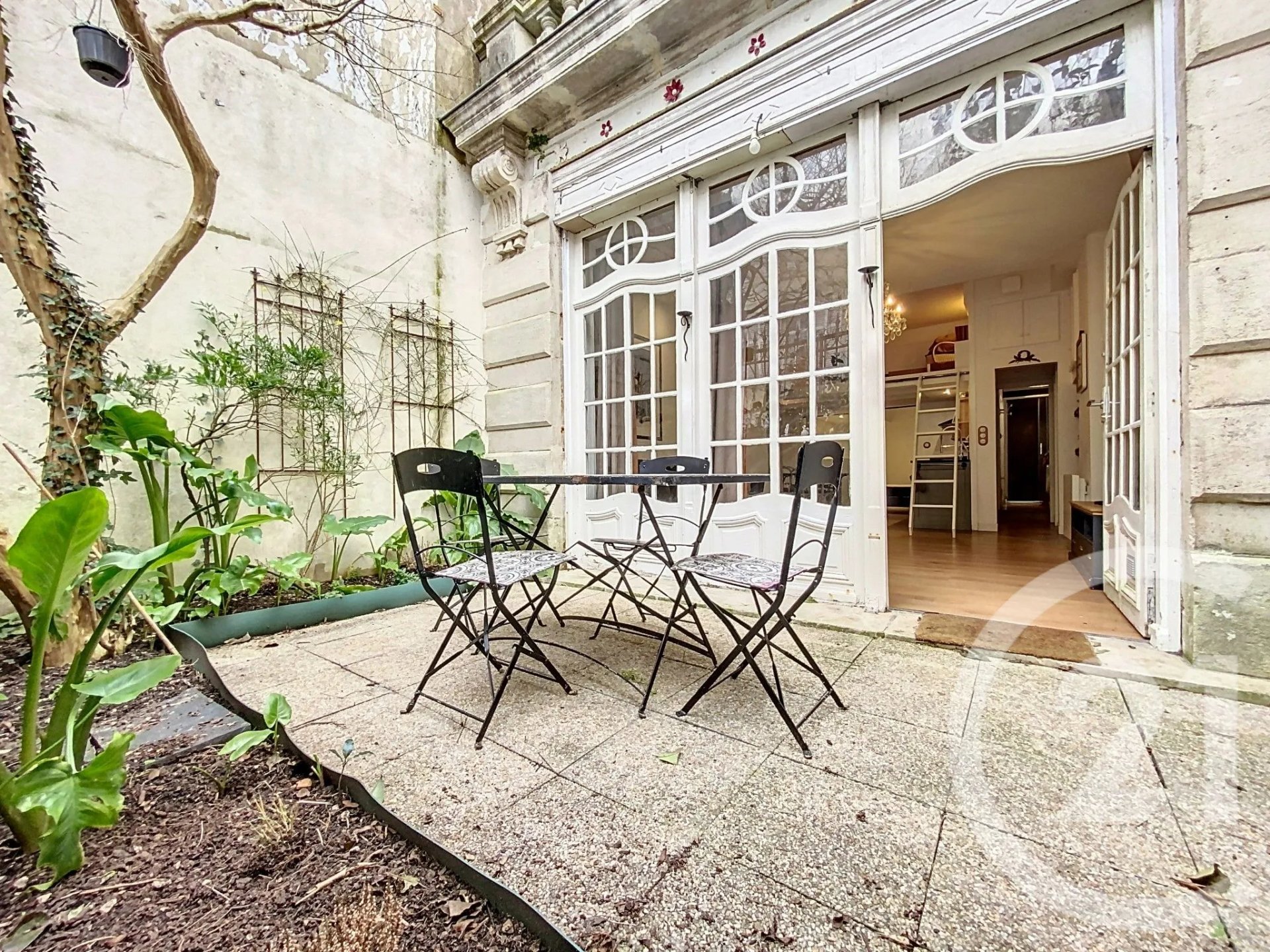 Appartement à vendre, 38m², Rochefort