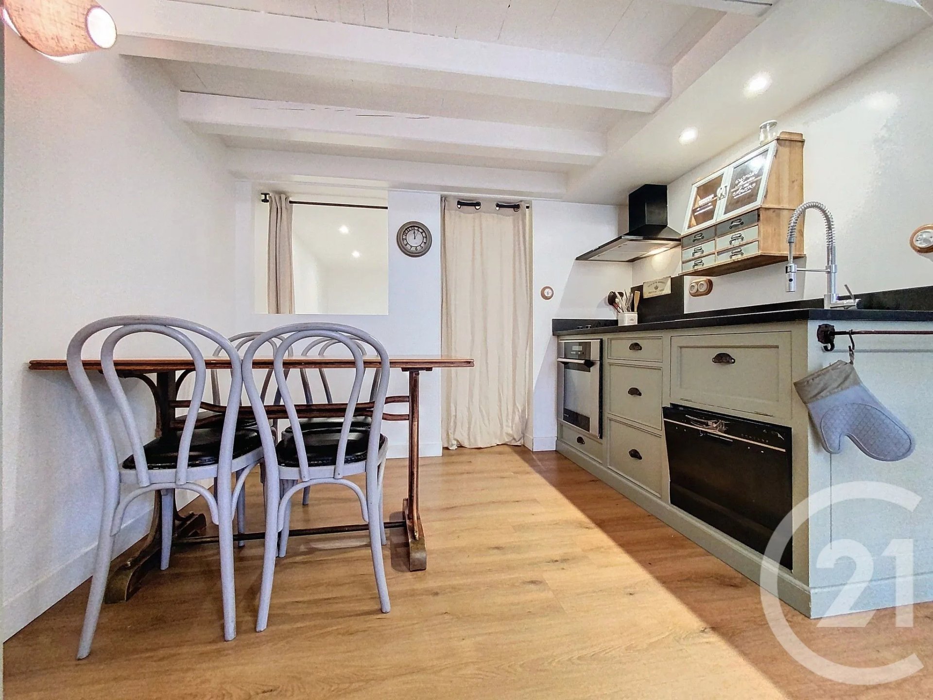 Appartement à vendre, 38m², Rochefort