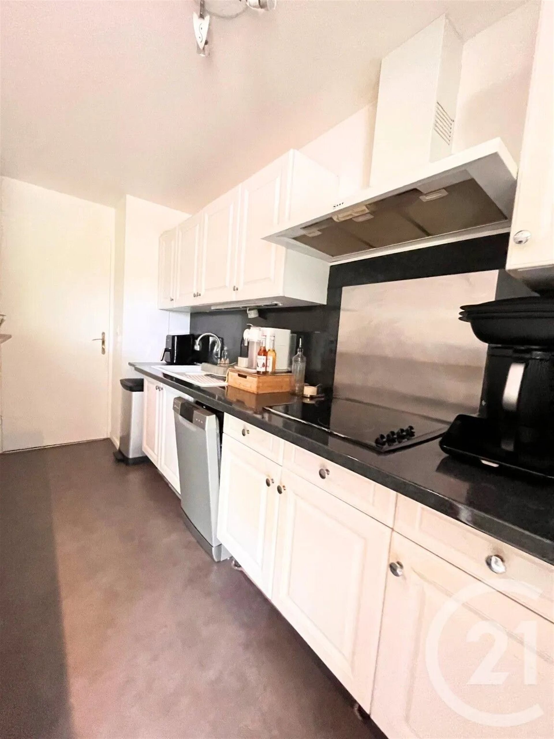 Appartement à vendre, 49m², Trappes
