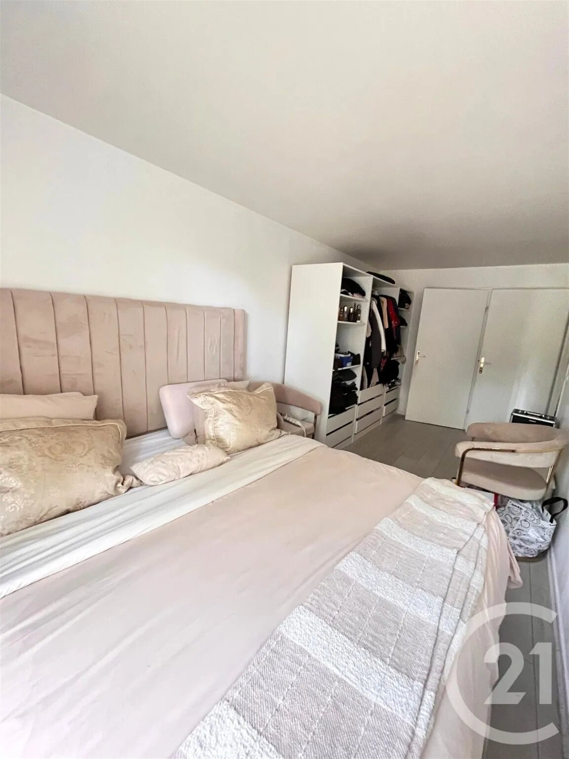 Appartement à vendre, 49m², Trappes