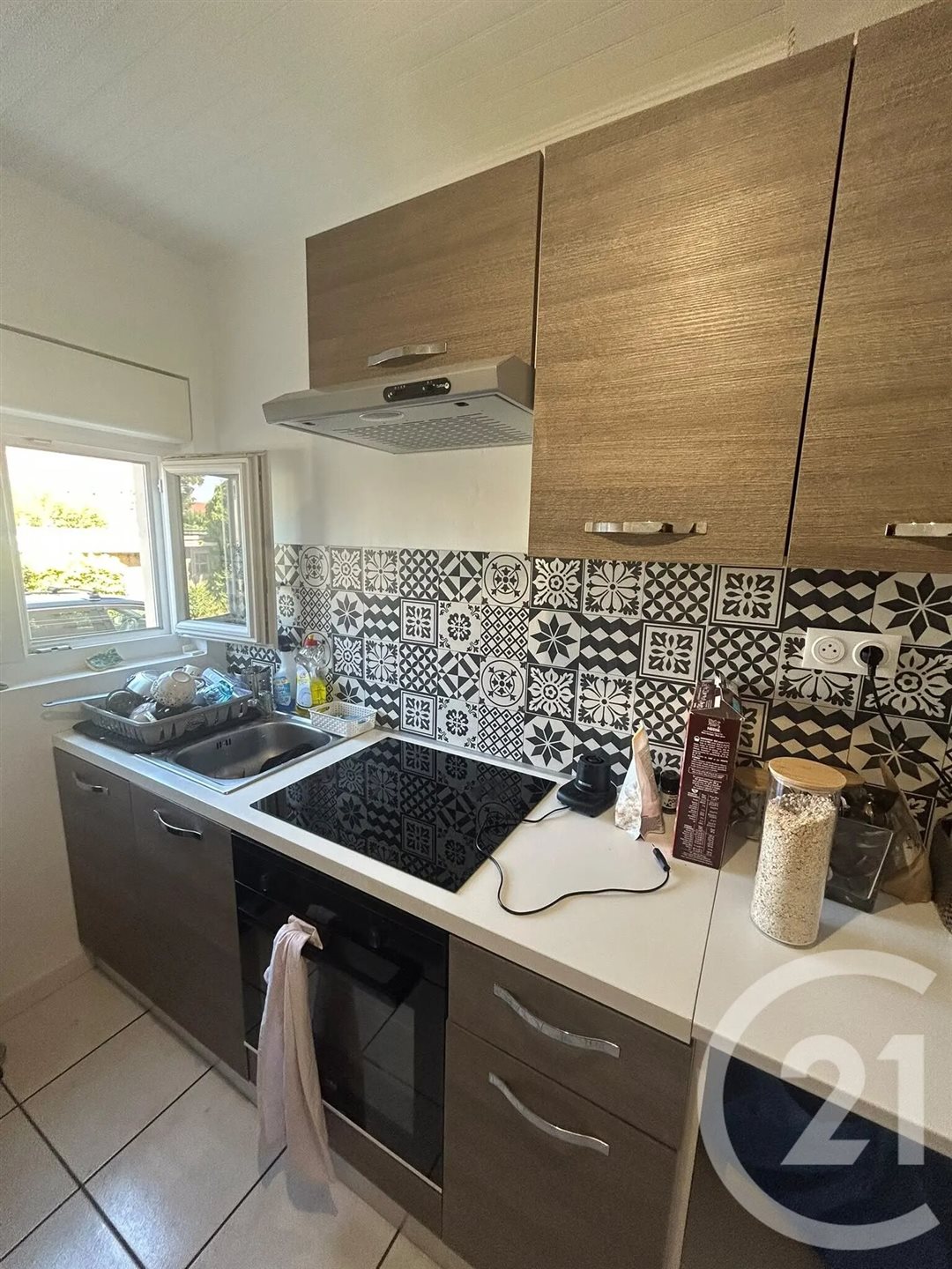 Appartement à louer, 59m², Montigny-lès-Metz