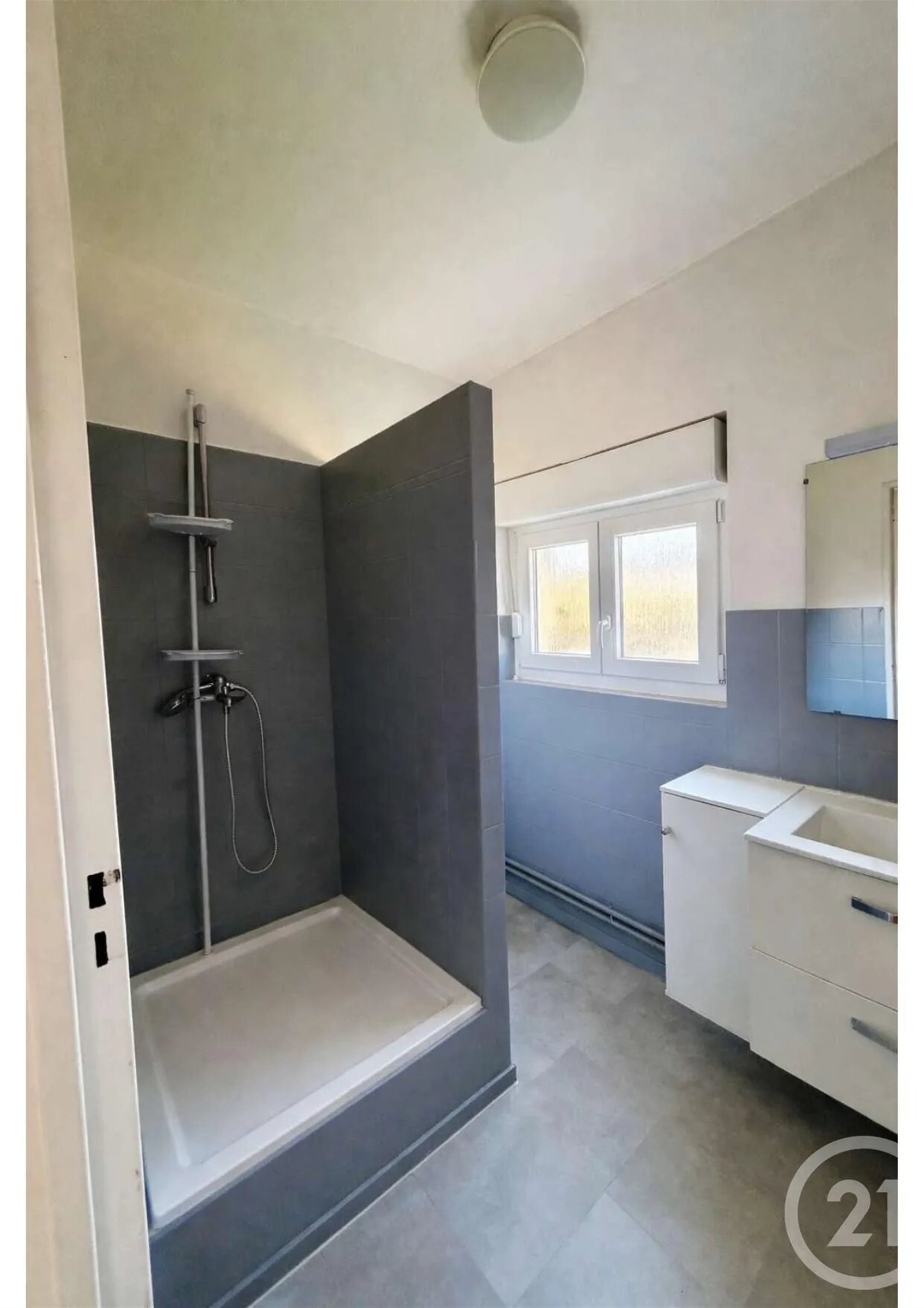 Appartement à louer, 59m², Montigny-lès-Metz