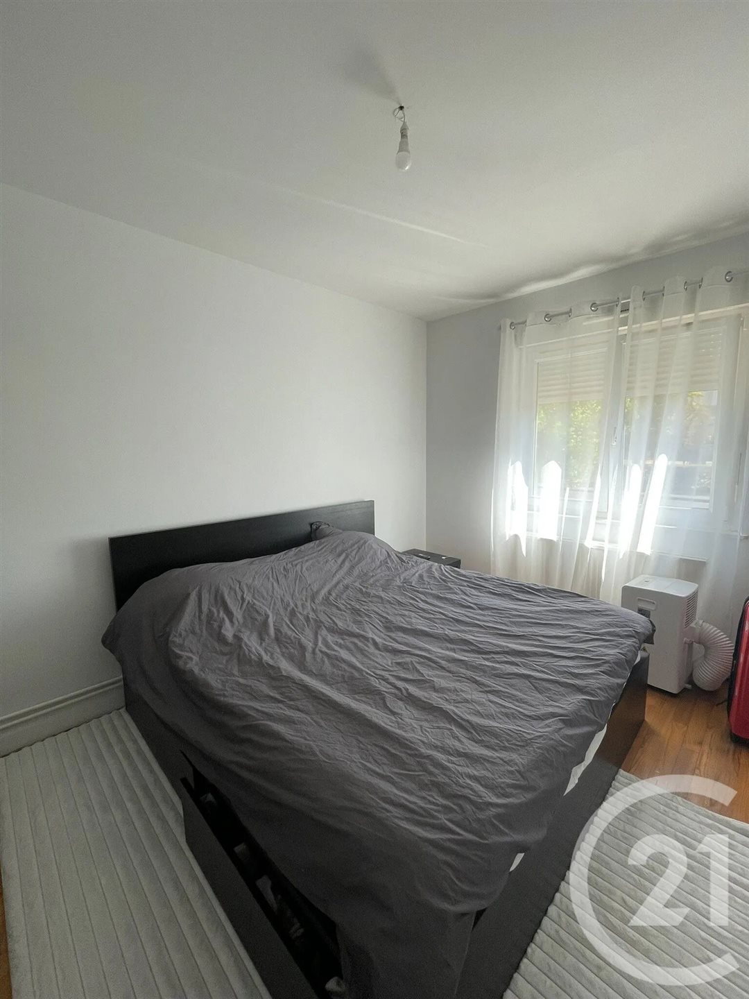 Appartement à louer, 59m², Montigny-lès-Metz