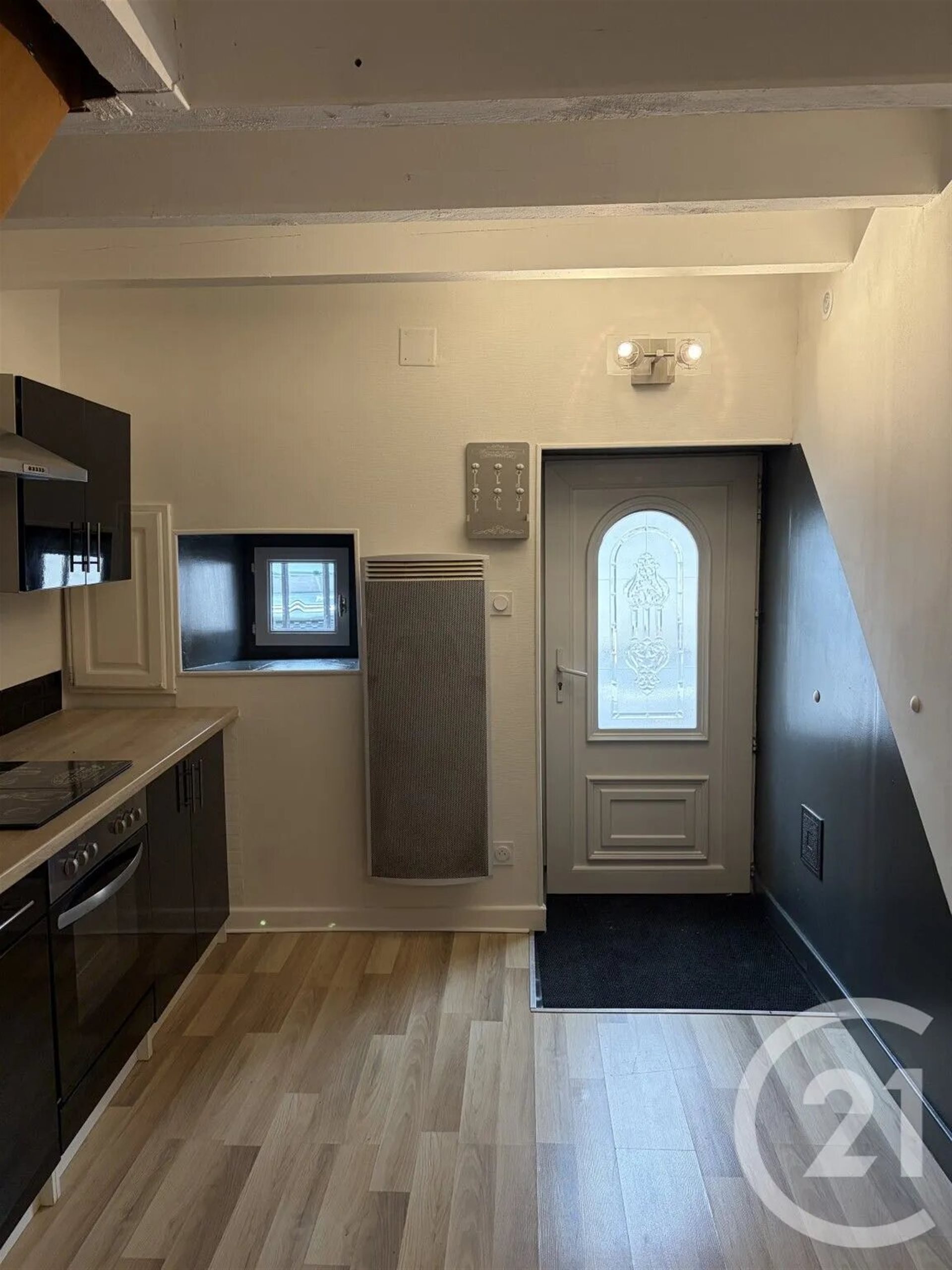 Maison à louer, 35m², Jarny