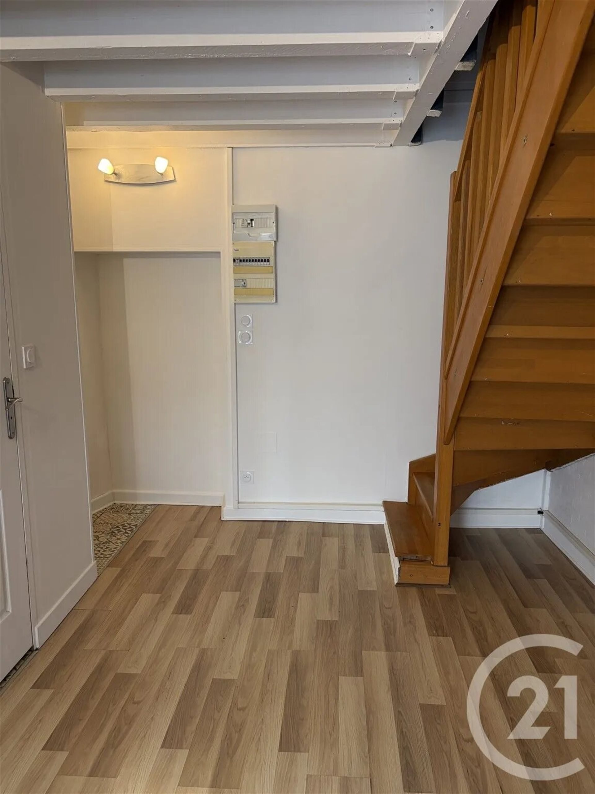 Maison à louer, 35m², Jarny
