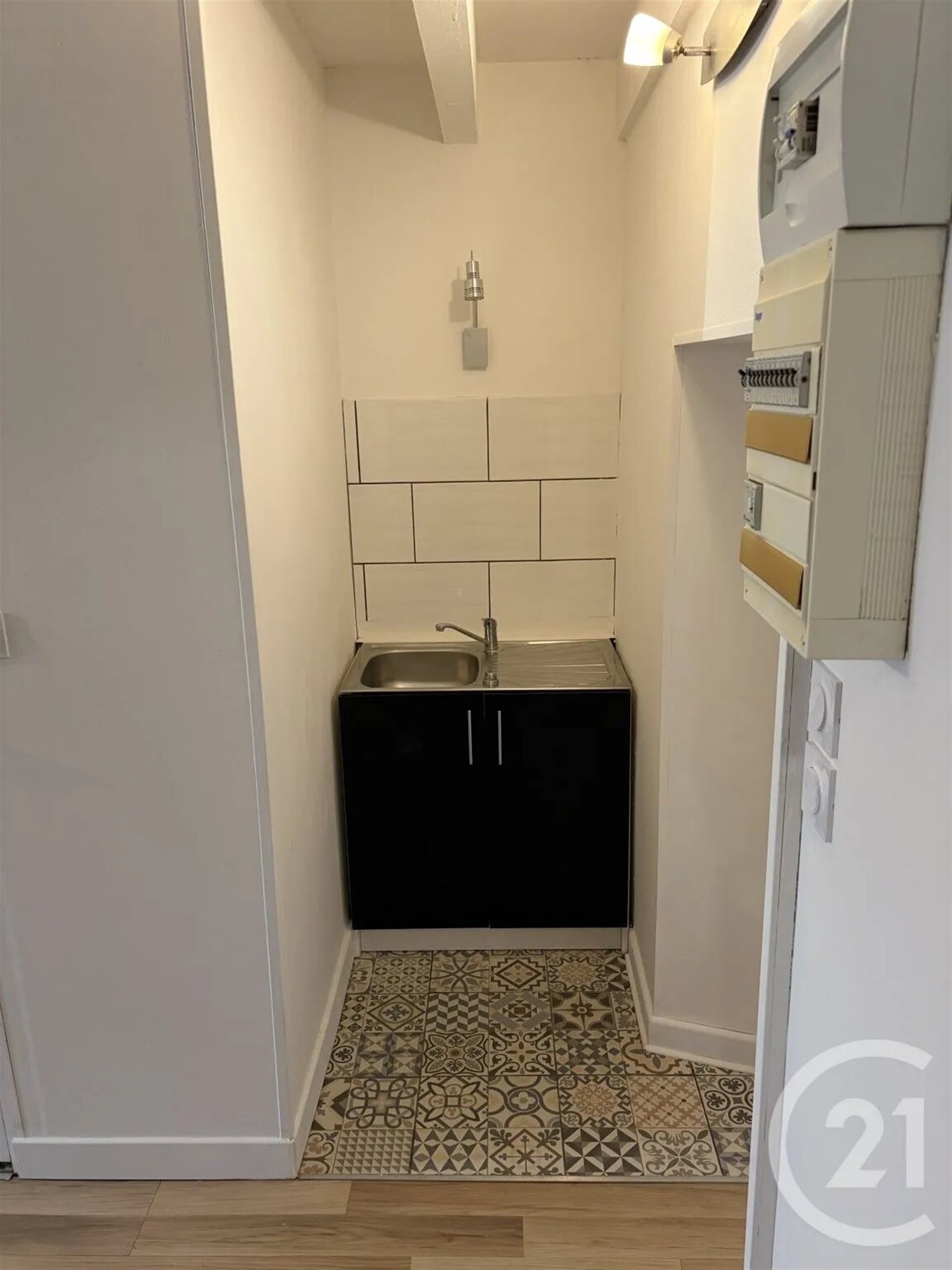 Maison à louer, 35m², Jarny