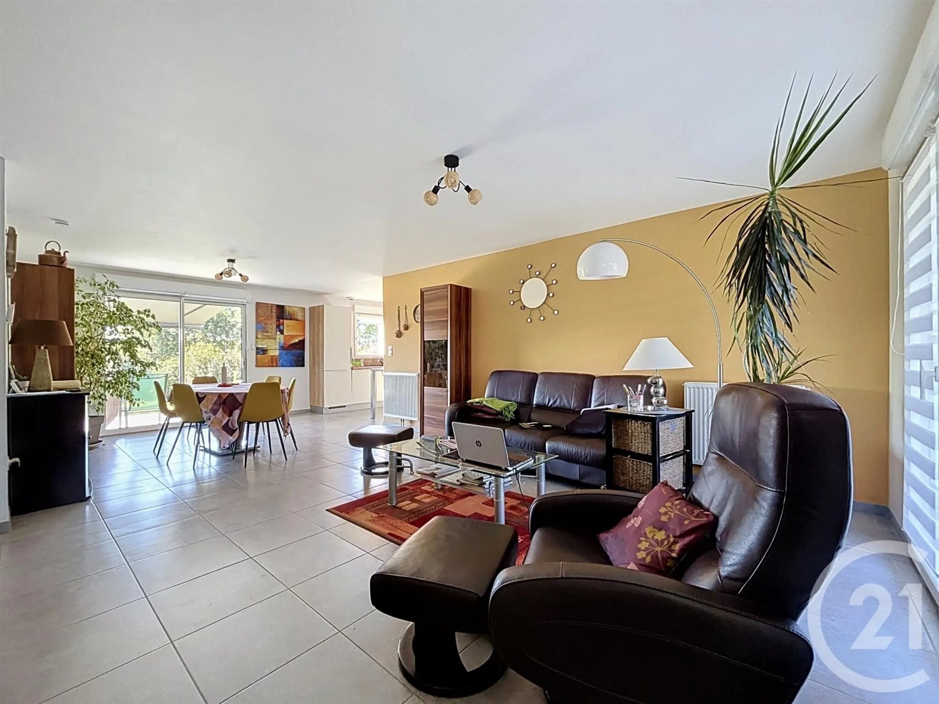 Maison à vendre, 92m², Charbonnières-les-Varennes