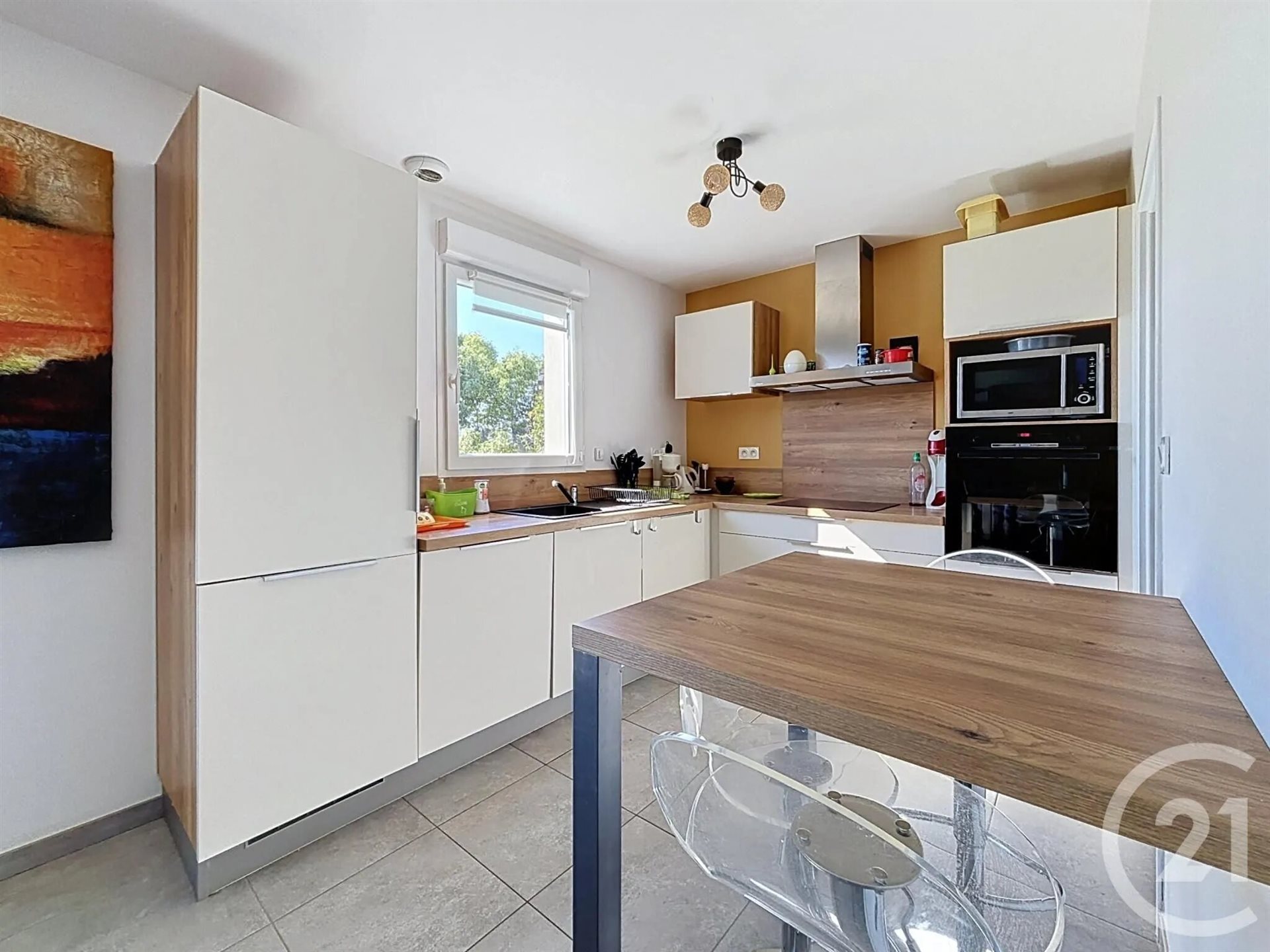 Maison à vendre, 92m², Charbonnières-les-Varennes