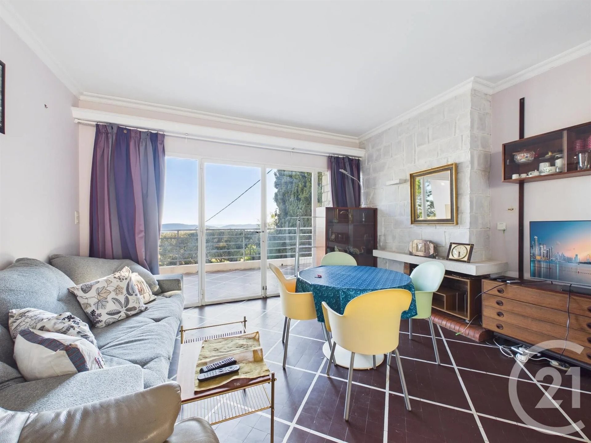 Appartement à louer, 87m², Toulon
