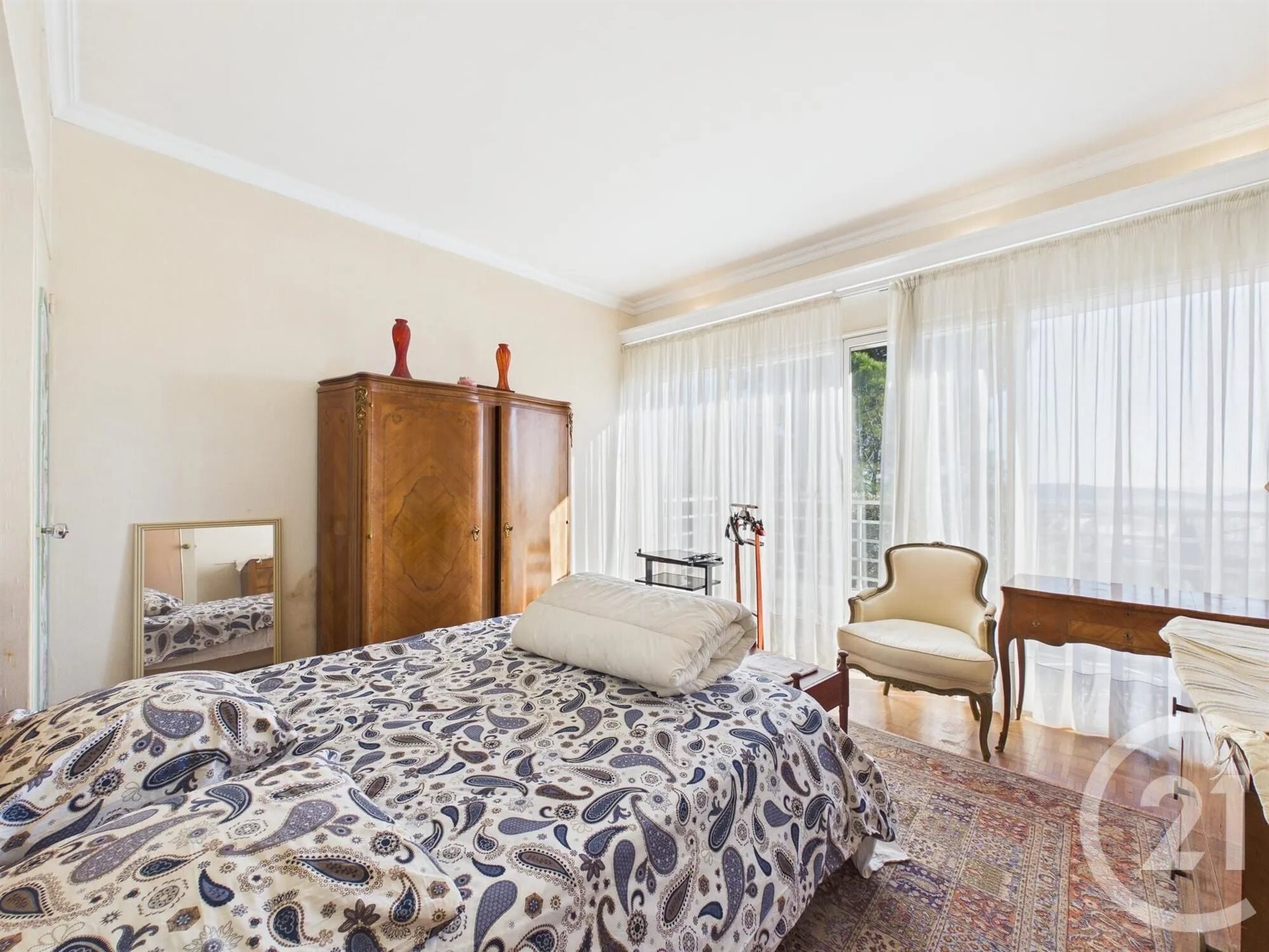 Appartement à louer, 87m², Toulon