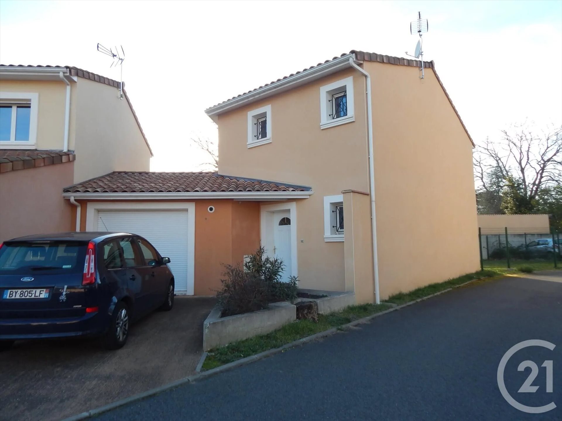 Maison à louer, 118m², Toulouse