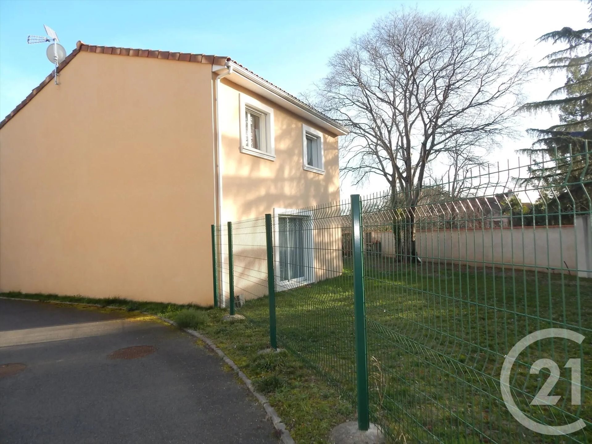Maison à louer, 118m², Toulouse