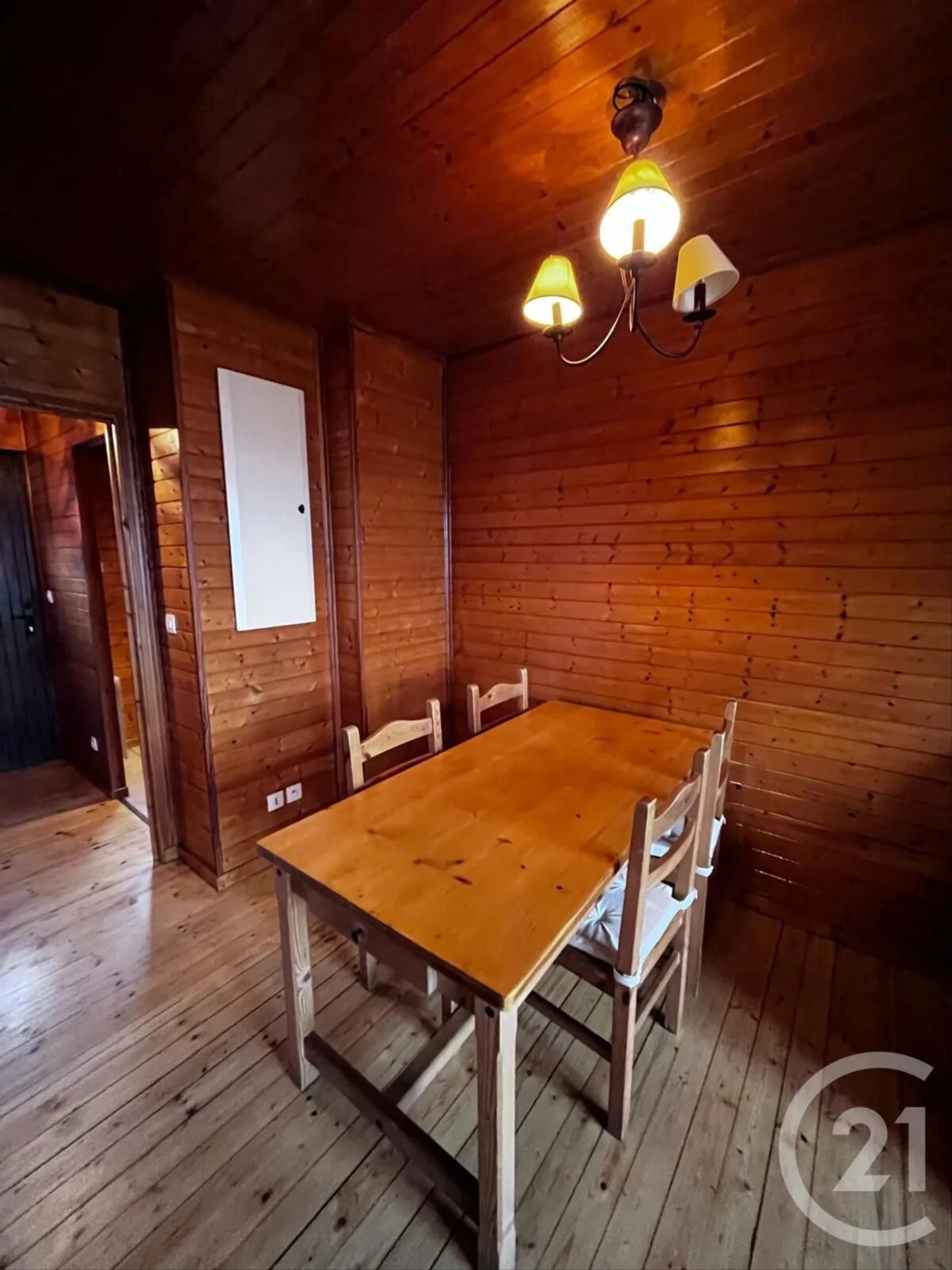 Appartement à louer, 47m², Évian-les-Bains