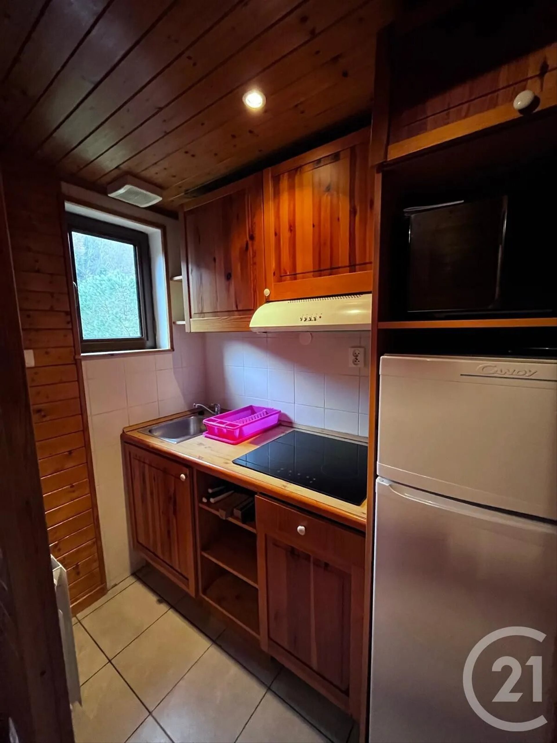 Appartement à louer, 47m², Évian-les-Bains