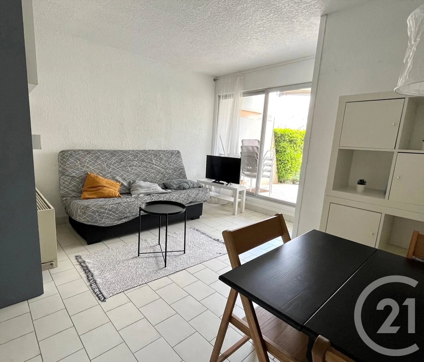 Appartement à louer, 25m², La Grande-Motte