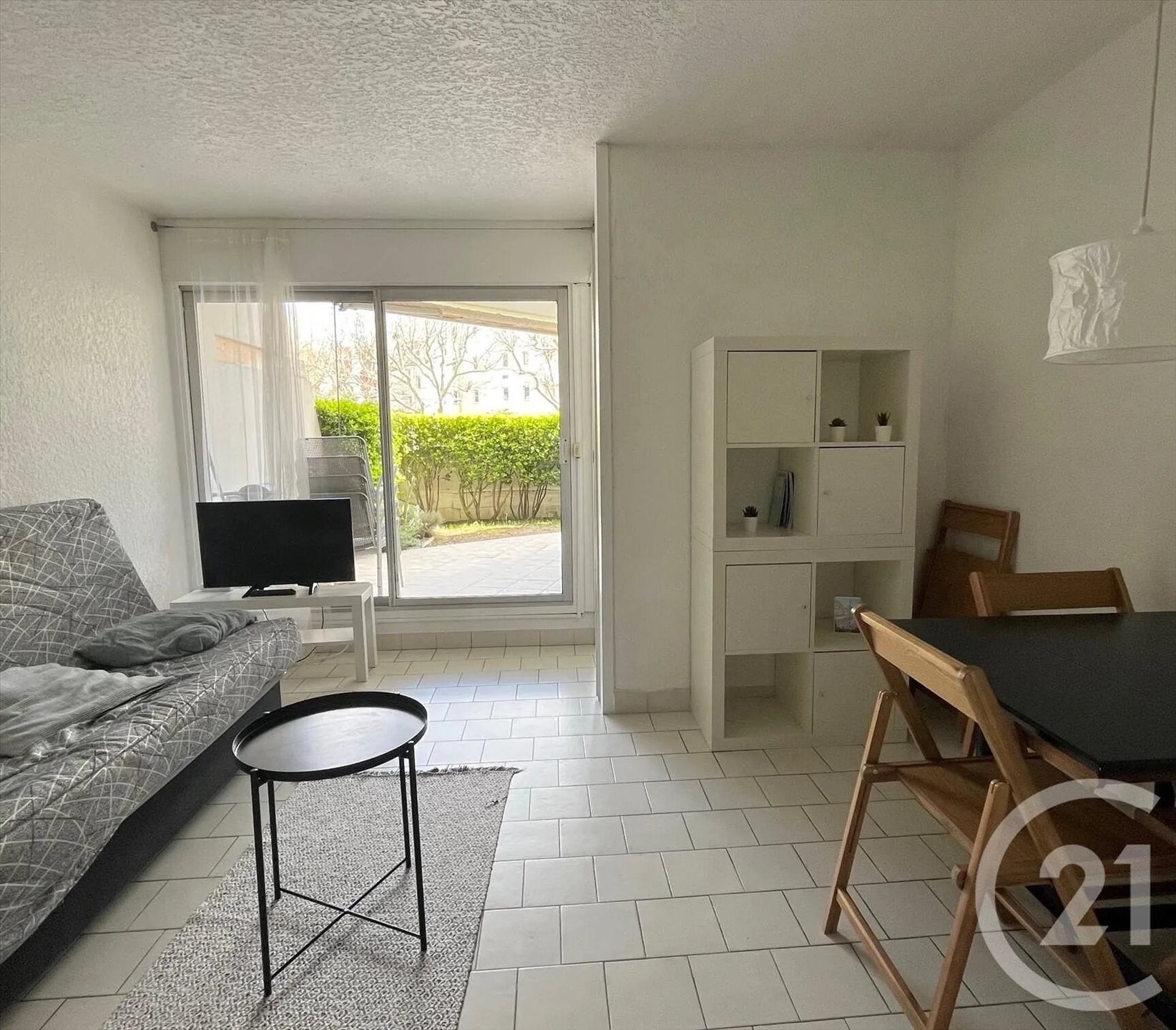 Appartement à louer, 25m², La Grande-Motte